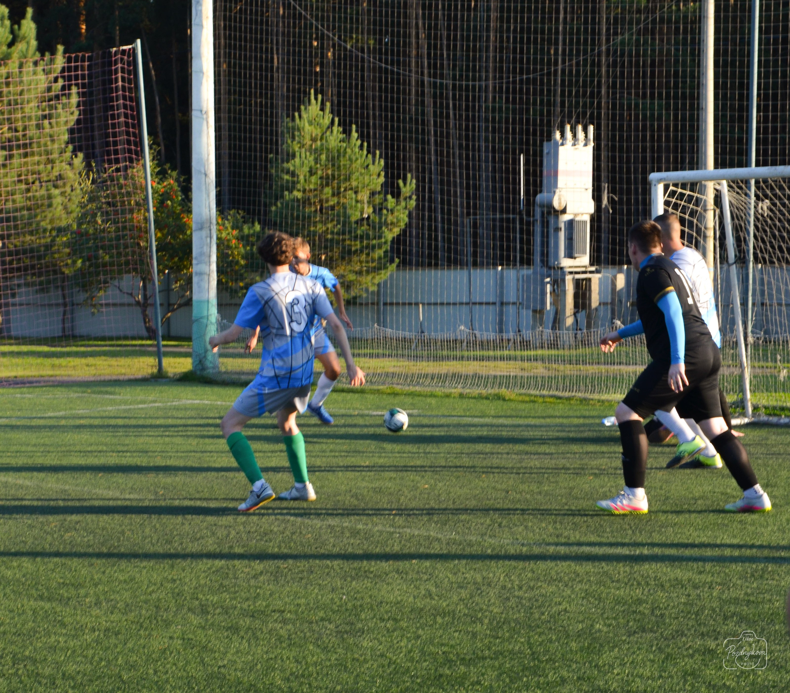 ASM GROUP vs ССК Форс-АлтГУ|25.08.2025. Фотограф-видеограф Познякова Любовь