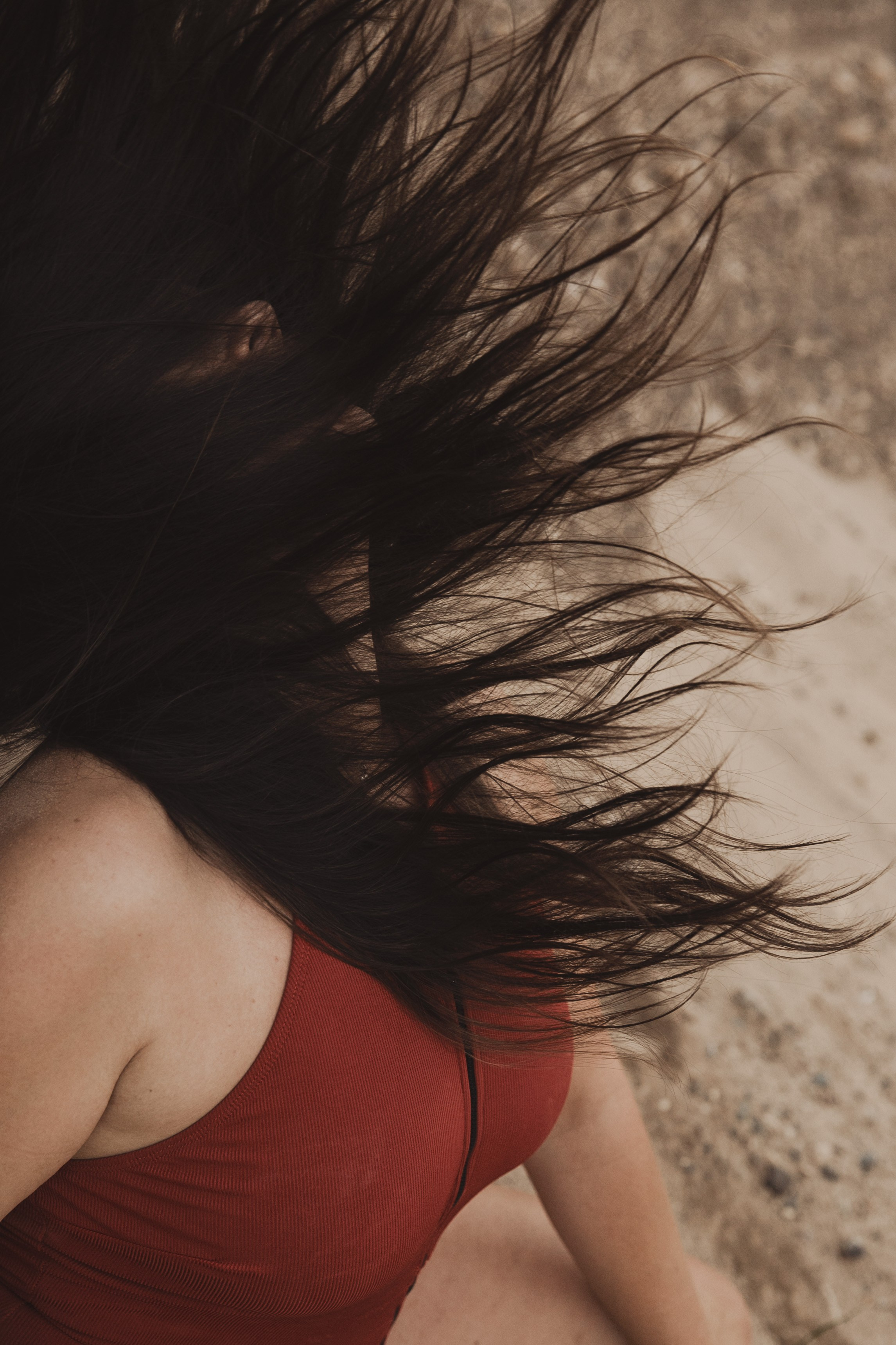 Лера. Фотограф Москва Алёна Суворова