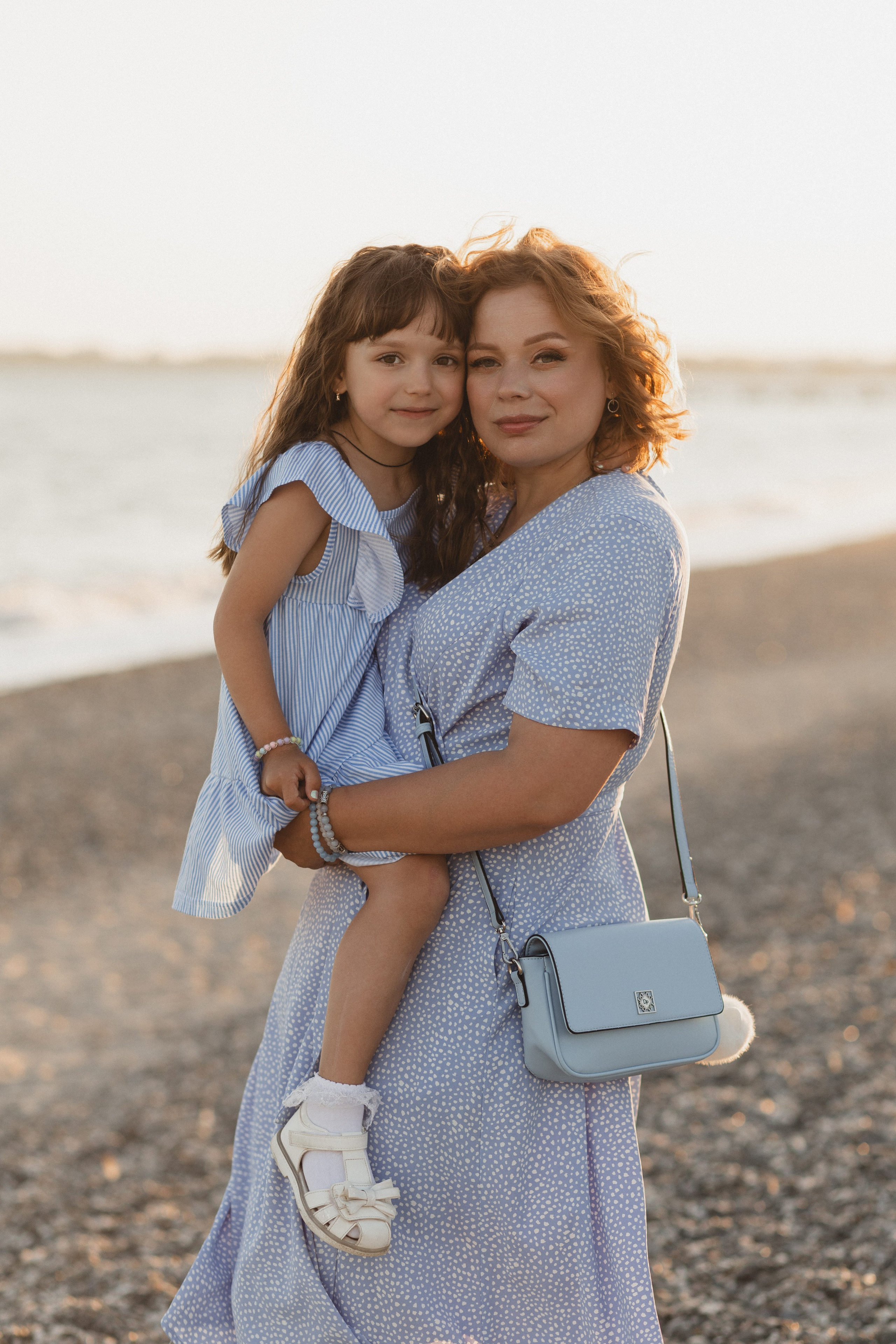 Семейные фотосессии в Крыму. Фотограф Евпатория Крым