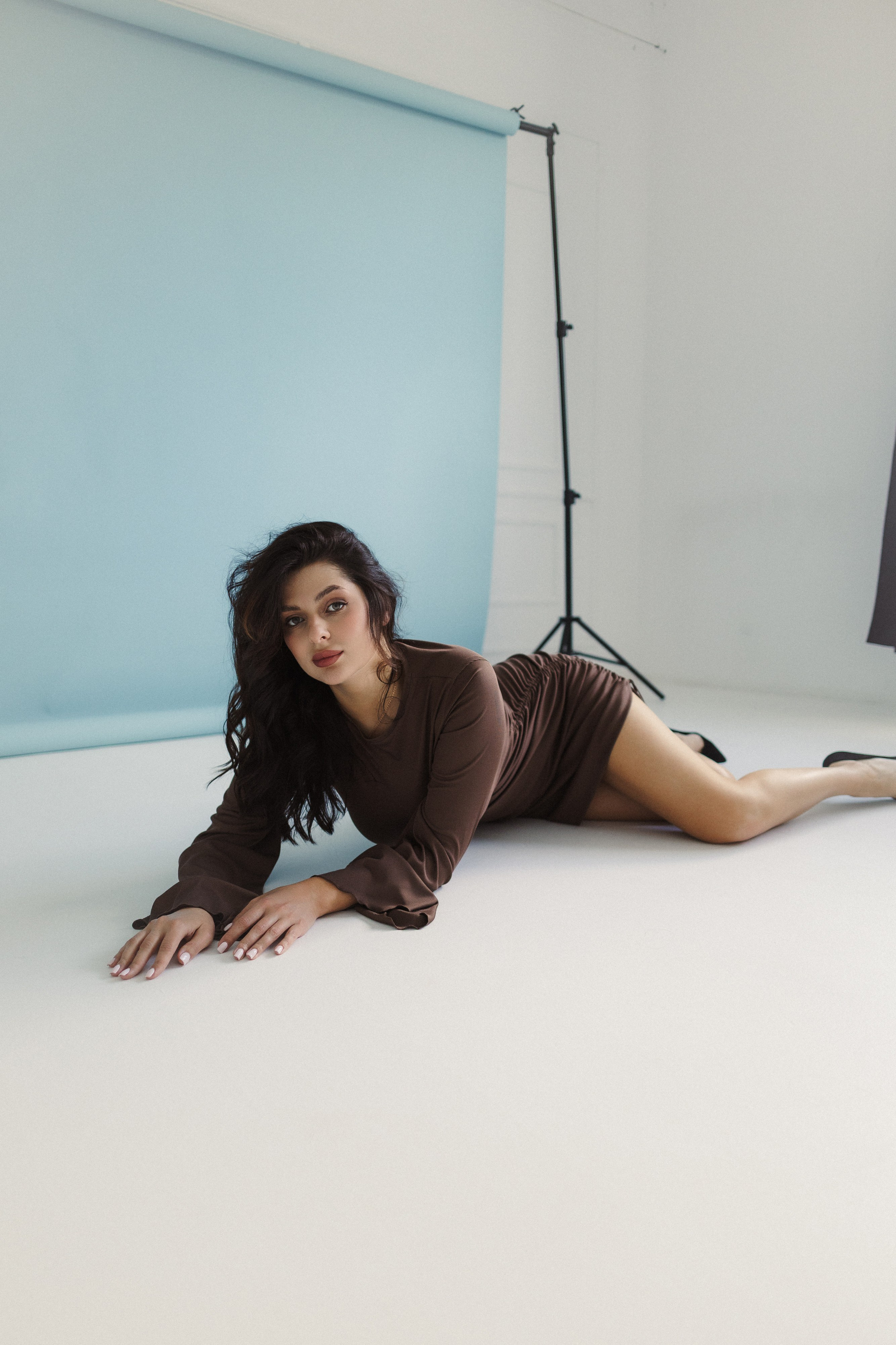 Екатерина. Фотограф Евпатория Крым