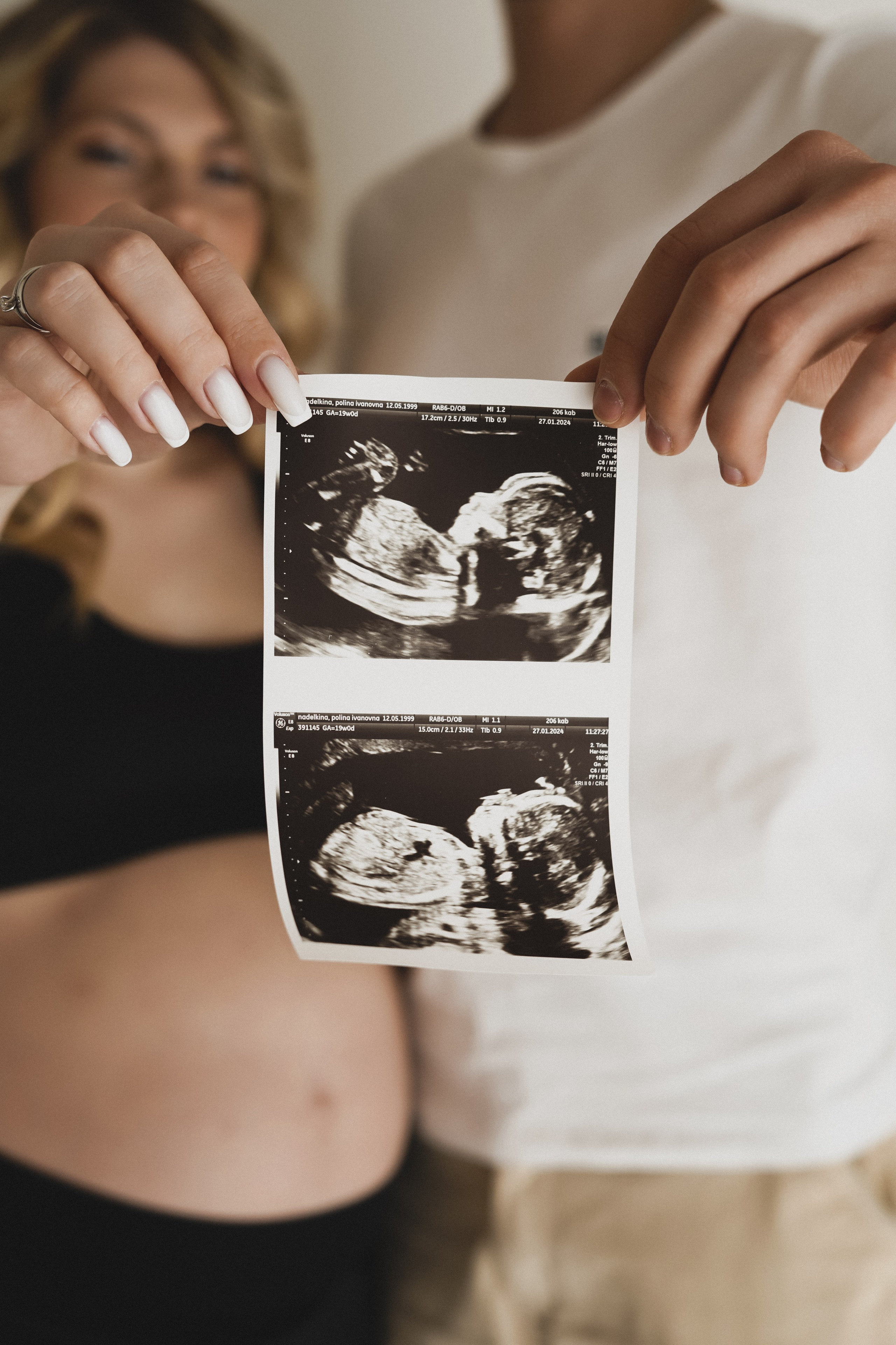 Вадик & Полина. Ваш фотограф Анастасия Болотникова