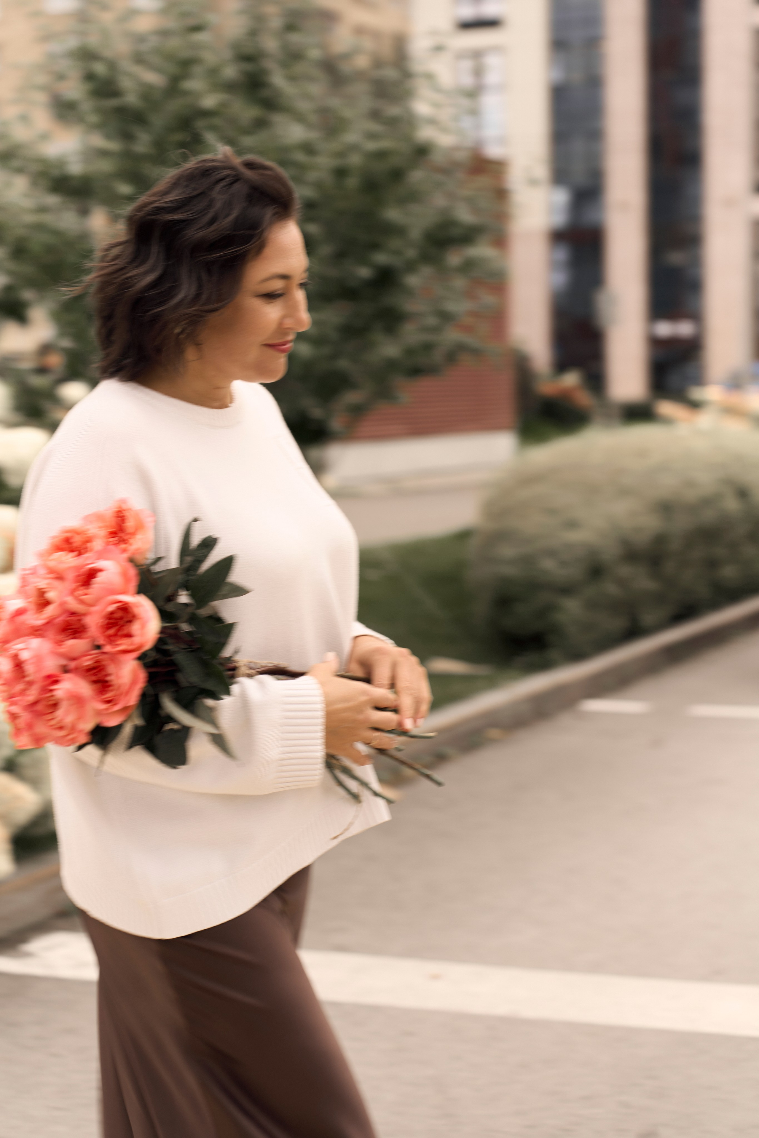 Светлана. Ваш фотограф Анастасия Болотникова