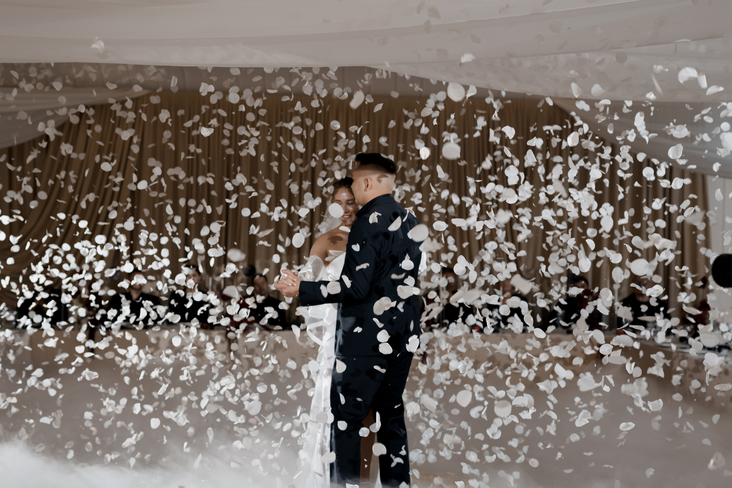 Любовь Стиль Молодость. Свадебный фотограф Решетников Дмитрий