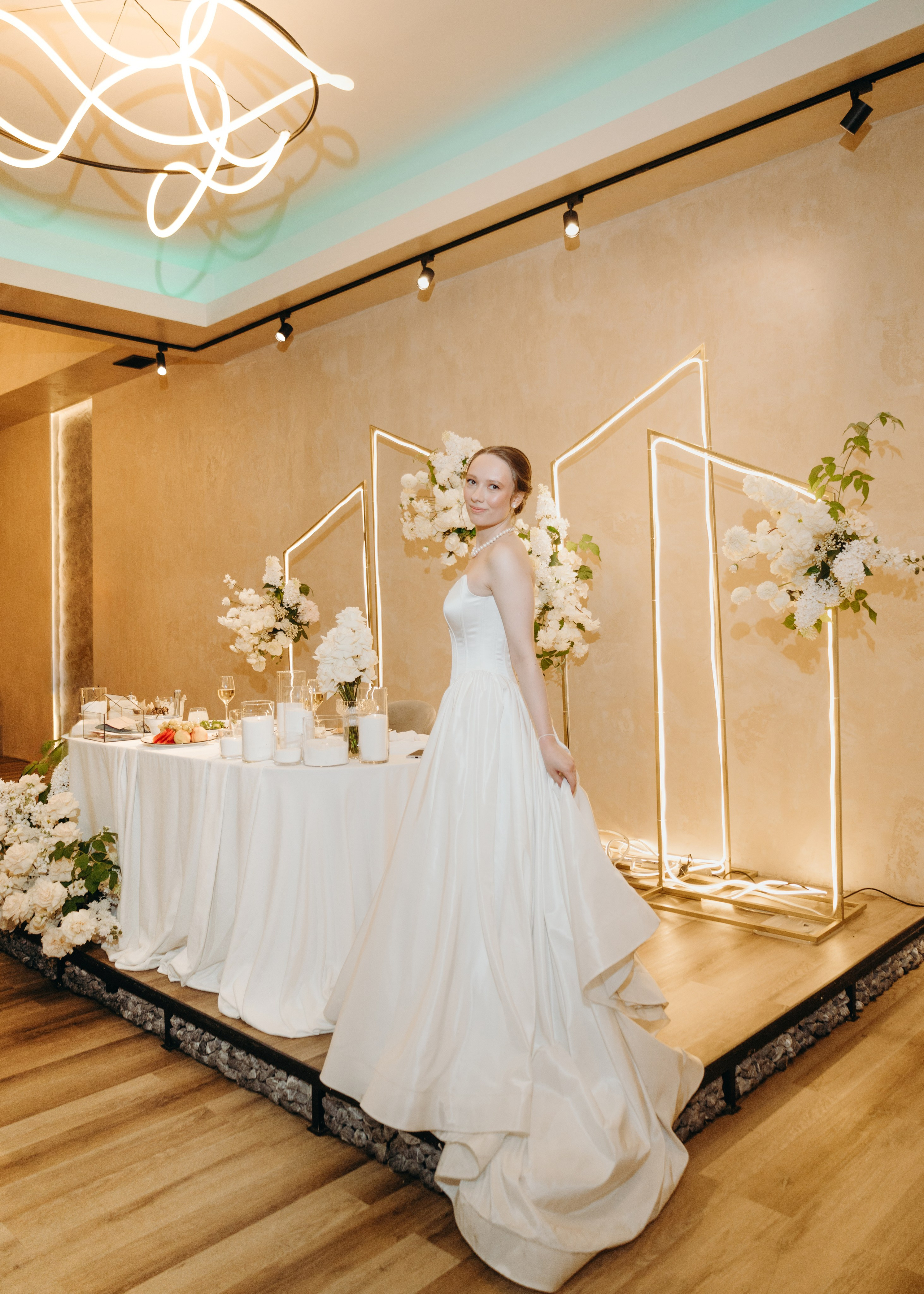 Никита и Валерия. Репортажный ивент фотограф СПб Кирилл Зубков