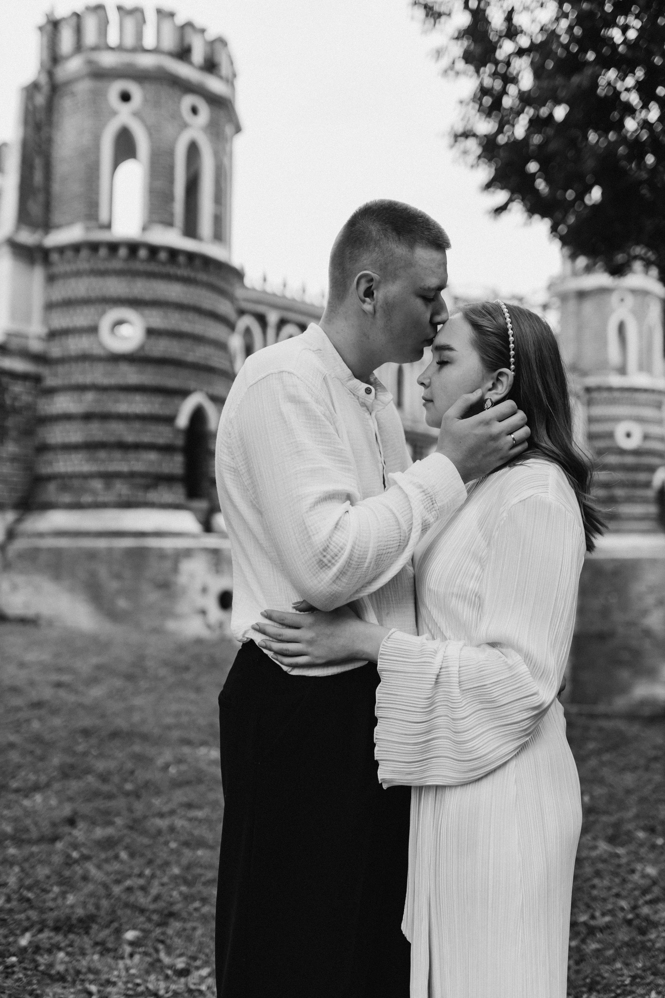 Свадьба. Семейный и женский фотограф в Москве Коновалова Олеся