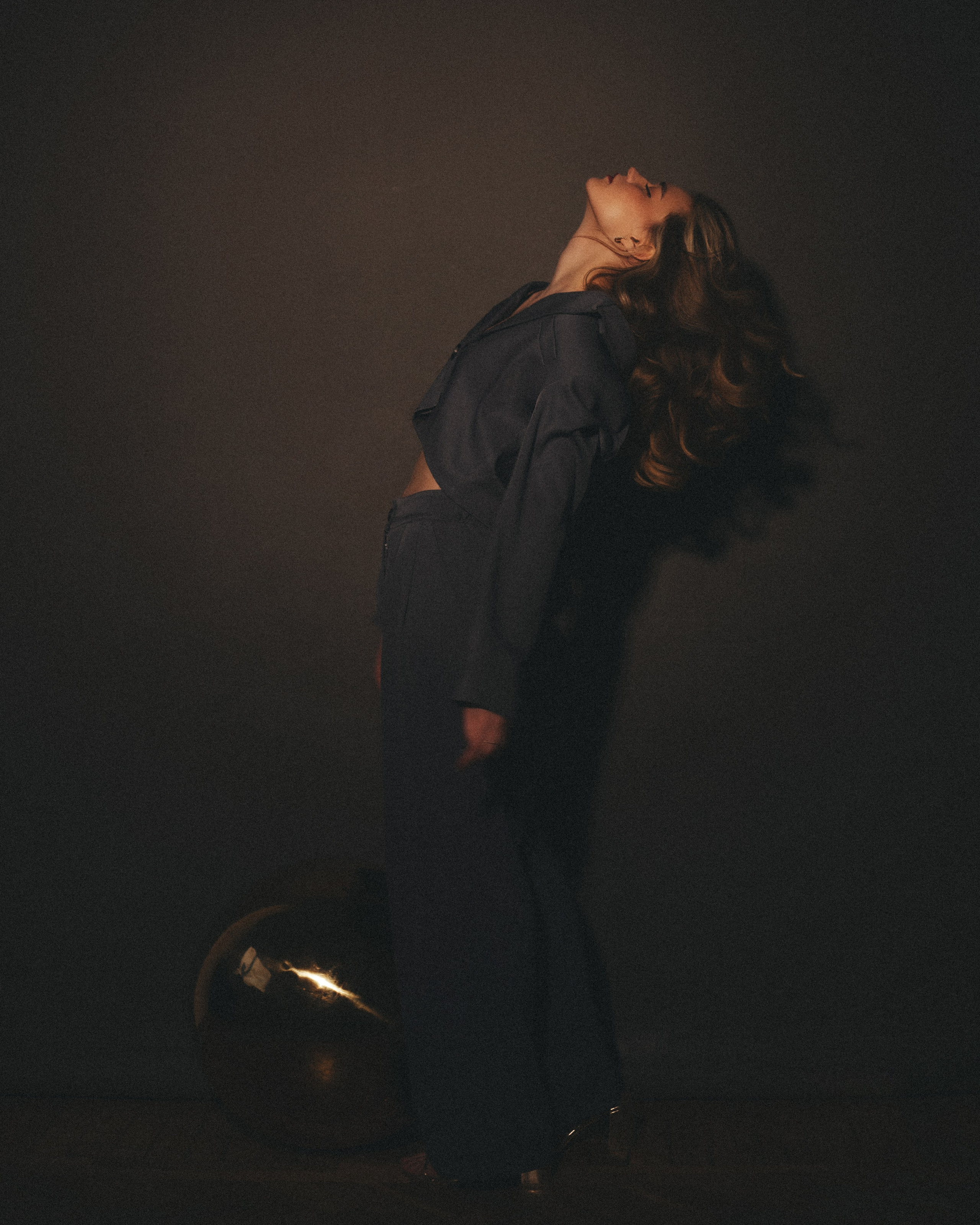 Лимоны. Портретный фотограф в Санкт-Петербурге Юлия Ожога