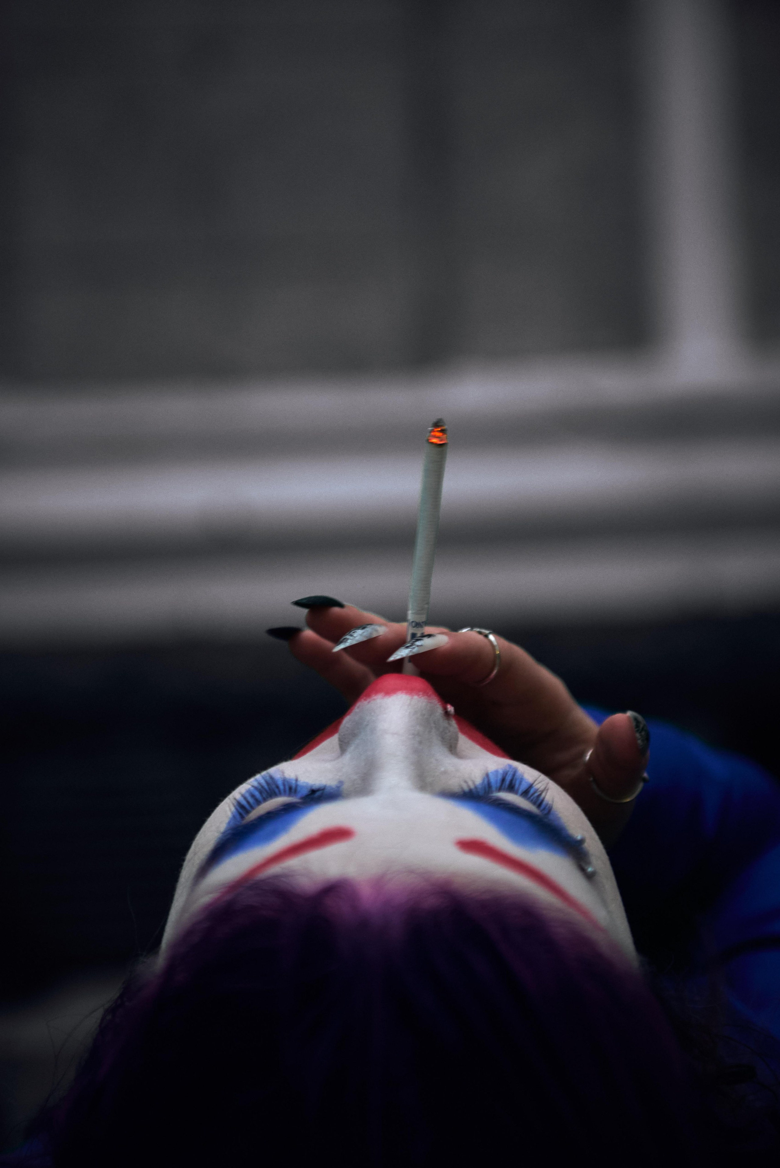 Джокер. Фотограф в Ростове-на-Дону Ника Обида