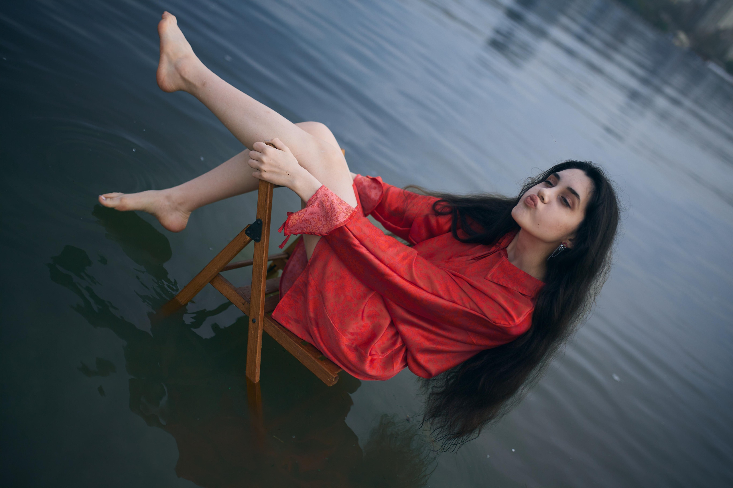 Катрин. Фотограф в Ростове-на-Дону Ника Обида