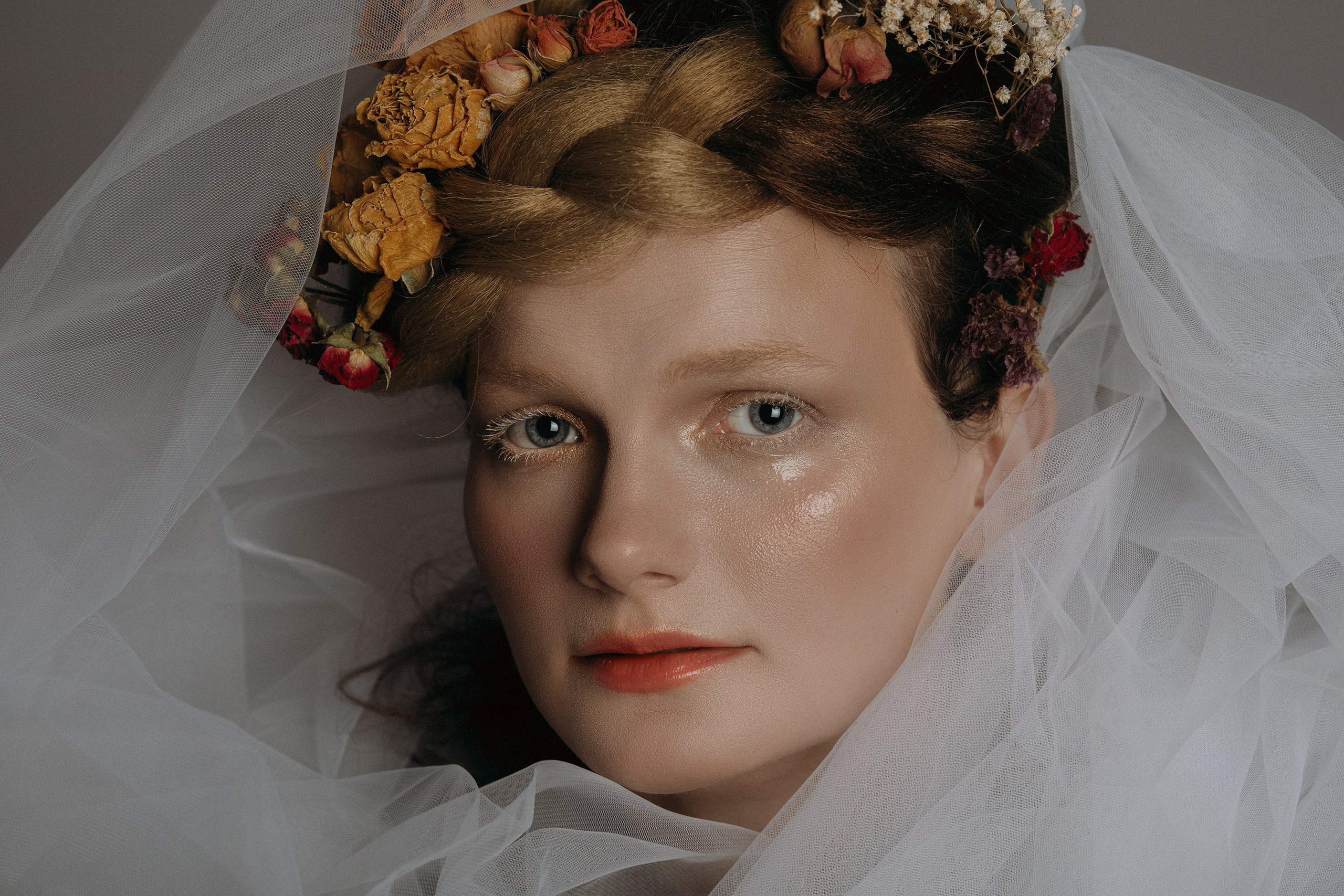 ИЛОНА. Фотограф Александра Дмитриевская