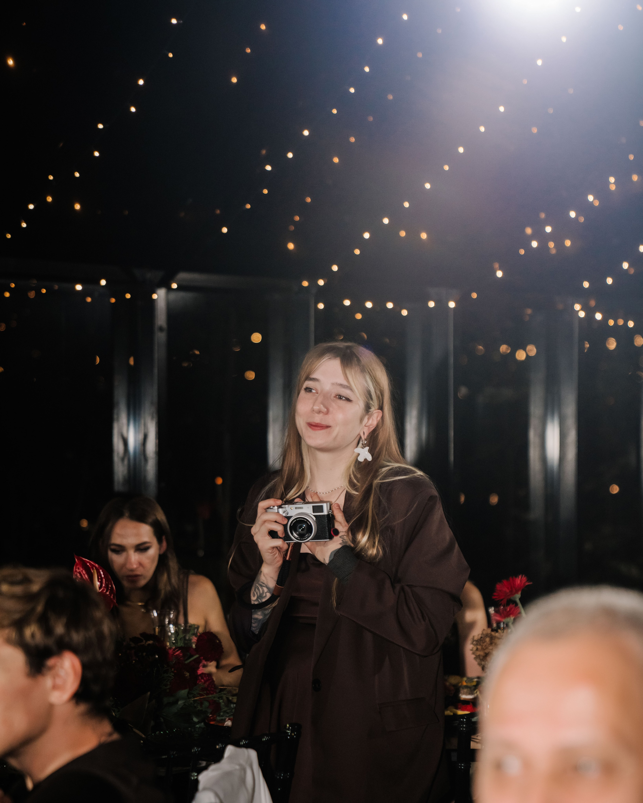 Пузыри и поцелуи. Портретный и свадебный фотограф в Москве Финкельштенй Анна