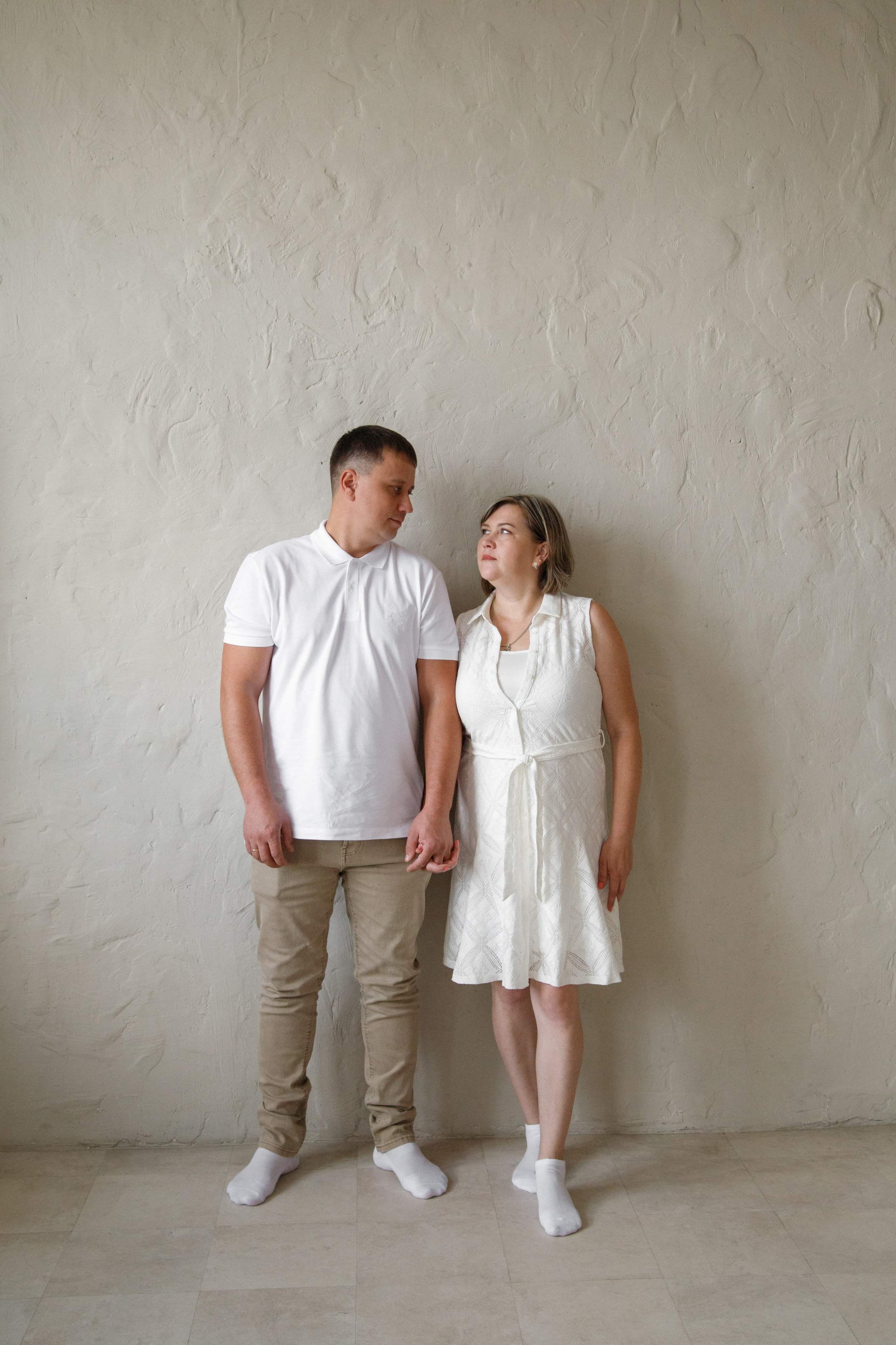 Парные и семейные съемки