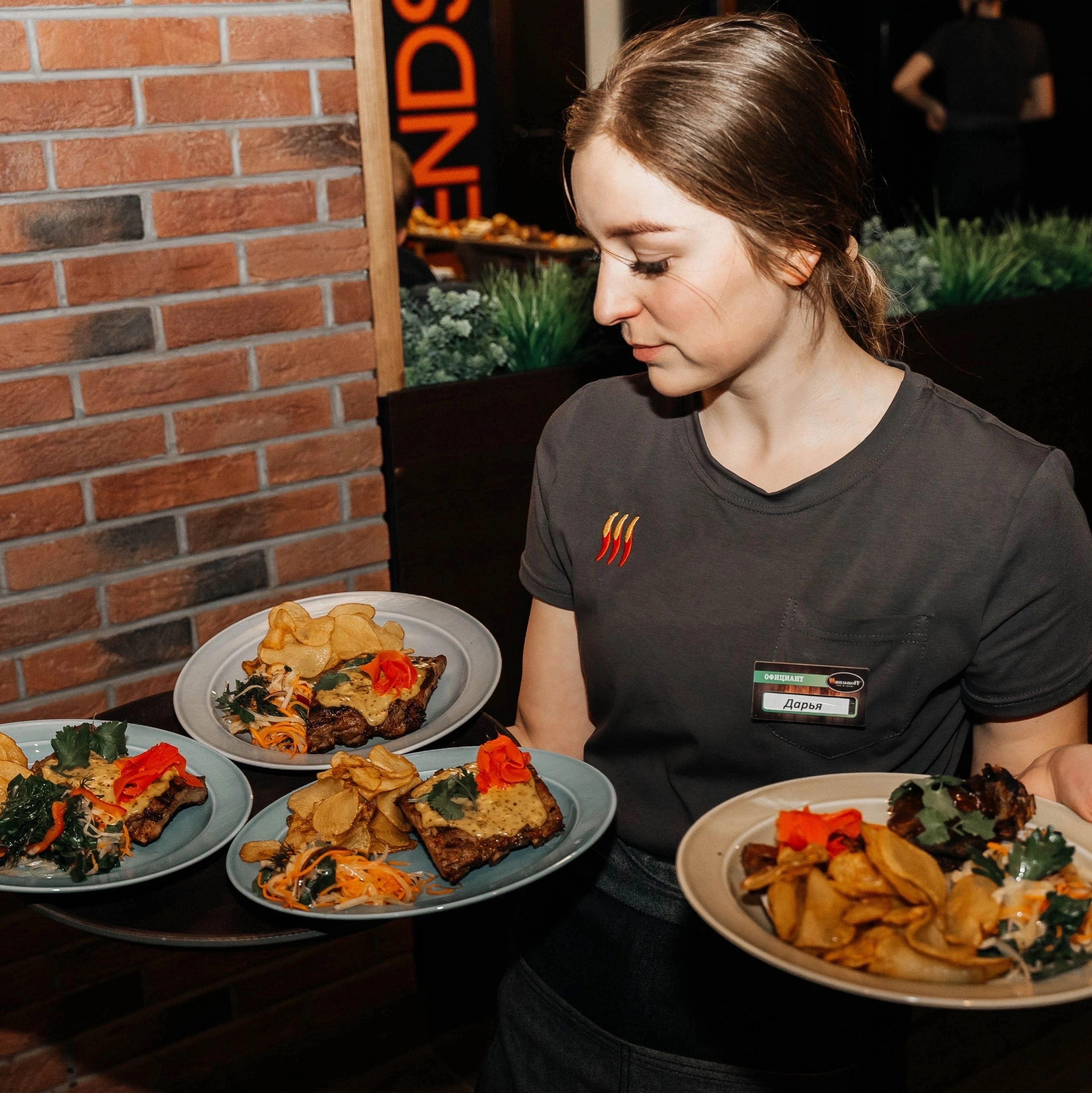 Репортаж. Виктория Алпеева — фотограф по любви