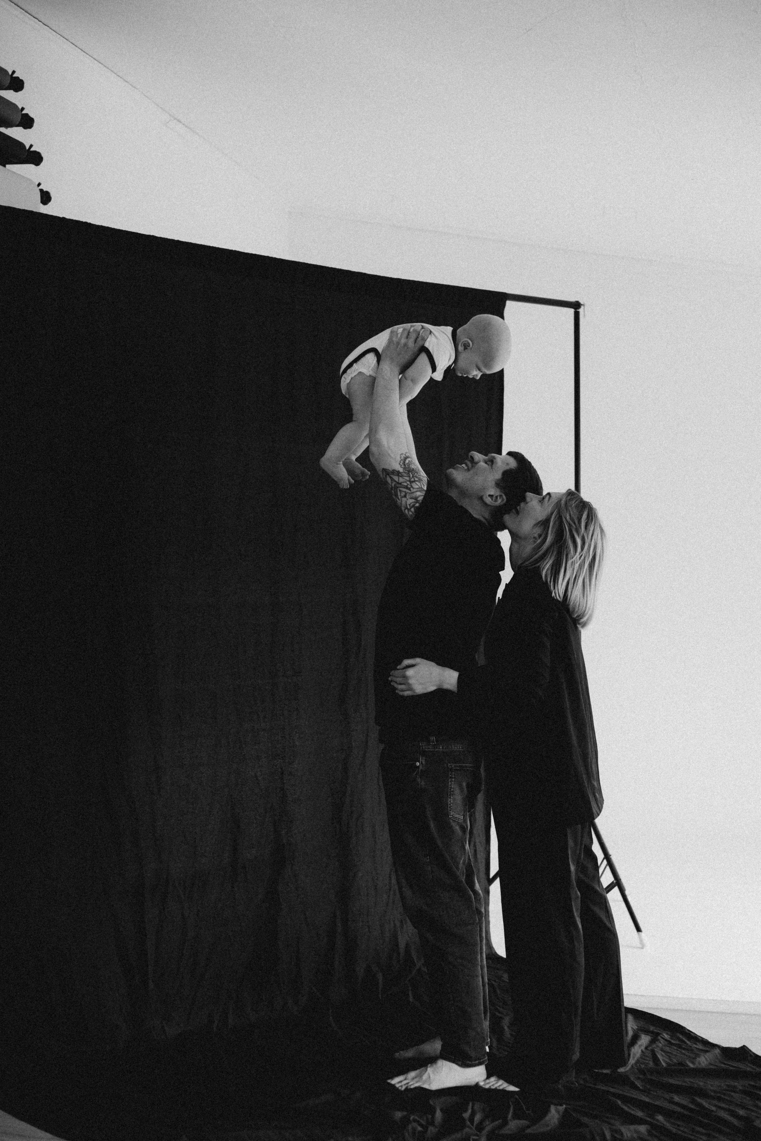 Больше фото здесь. SOLO съемки для женщин