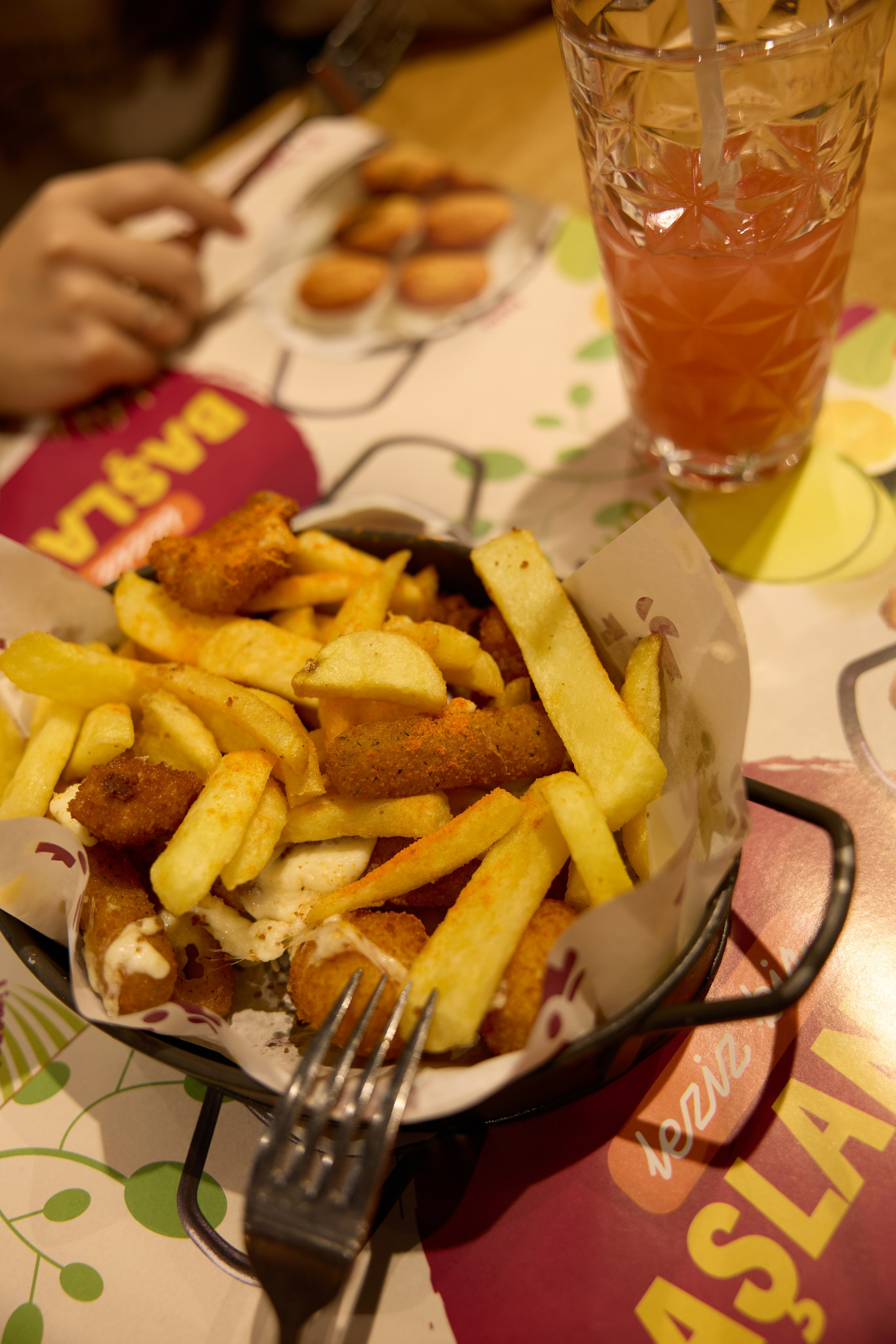 Стамбул 24. Фотограф Москва, Дима Пеллер