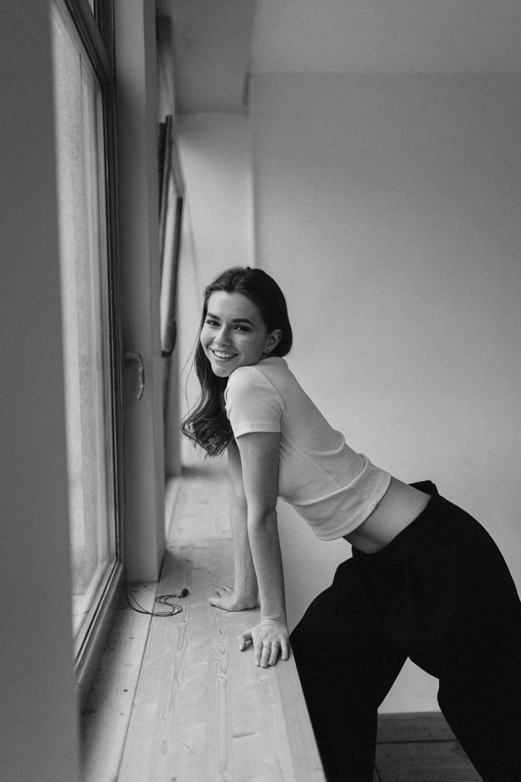 Lana. Свадебный и портретный фотограф в Калининграде и Москве Марк Юдинцев