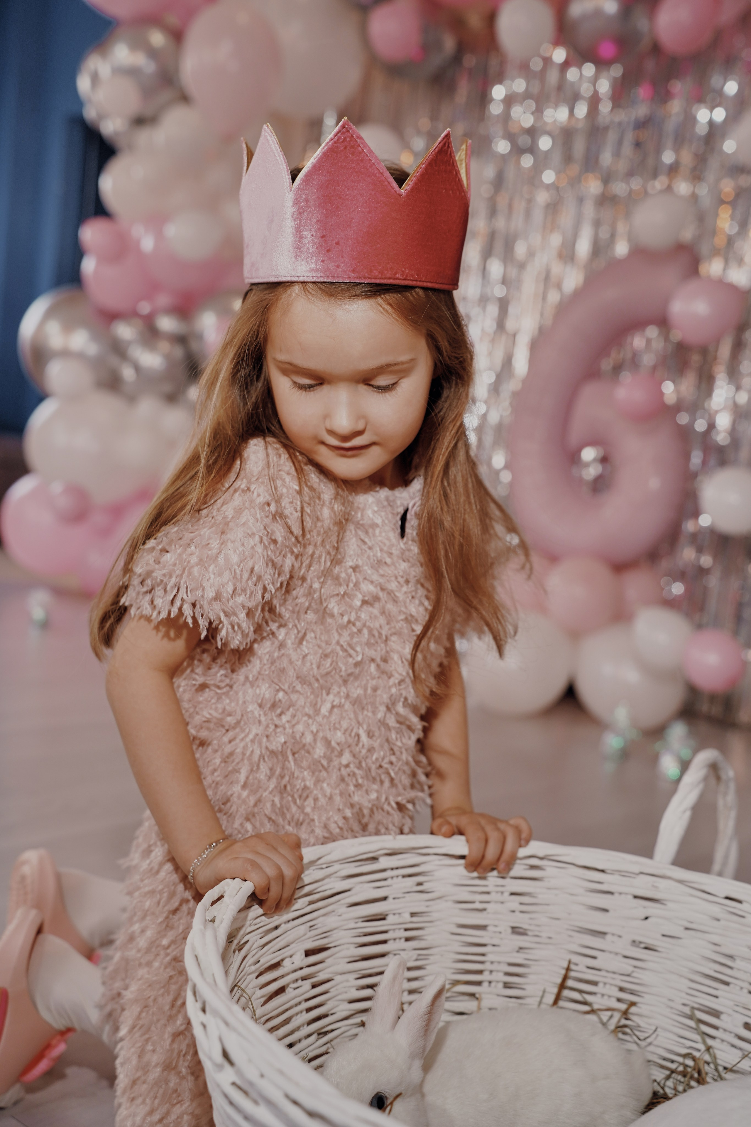 День Рождения Киры. Фотограф