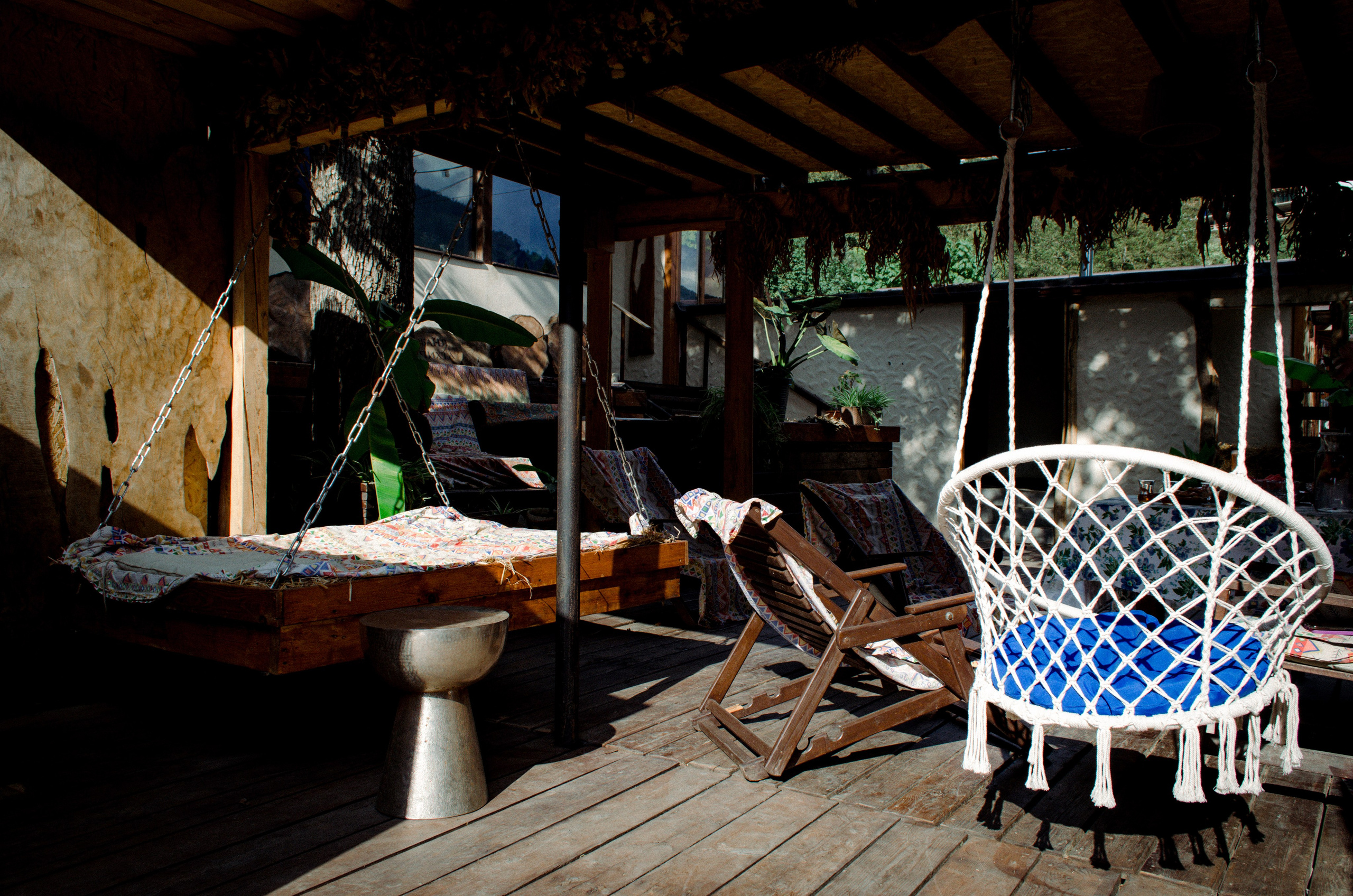 Банный комплекс Пихта. Фотограф