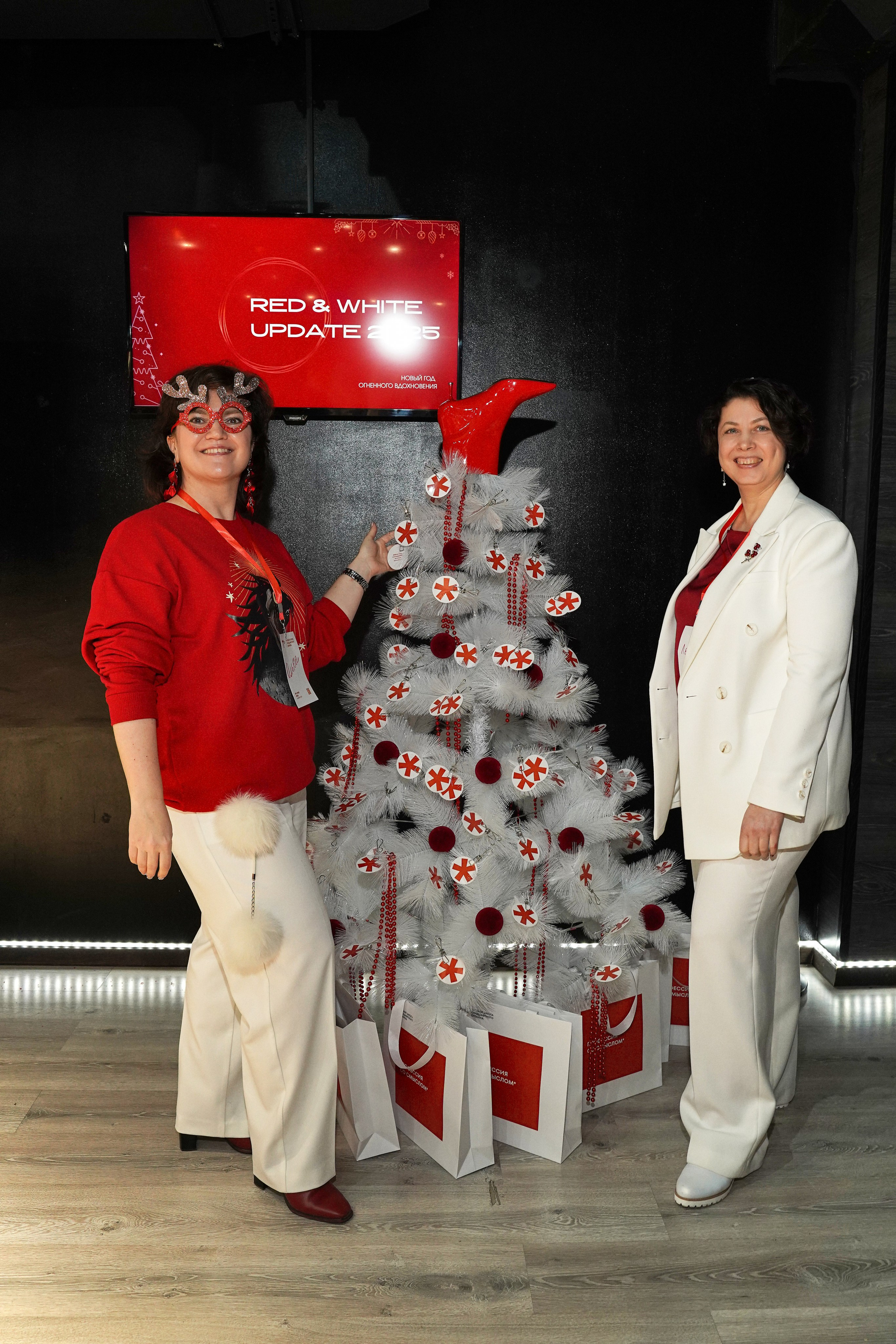 Корпоратив 2025 UPDATE. Фотограф