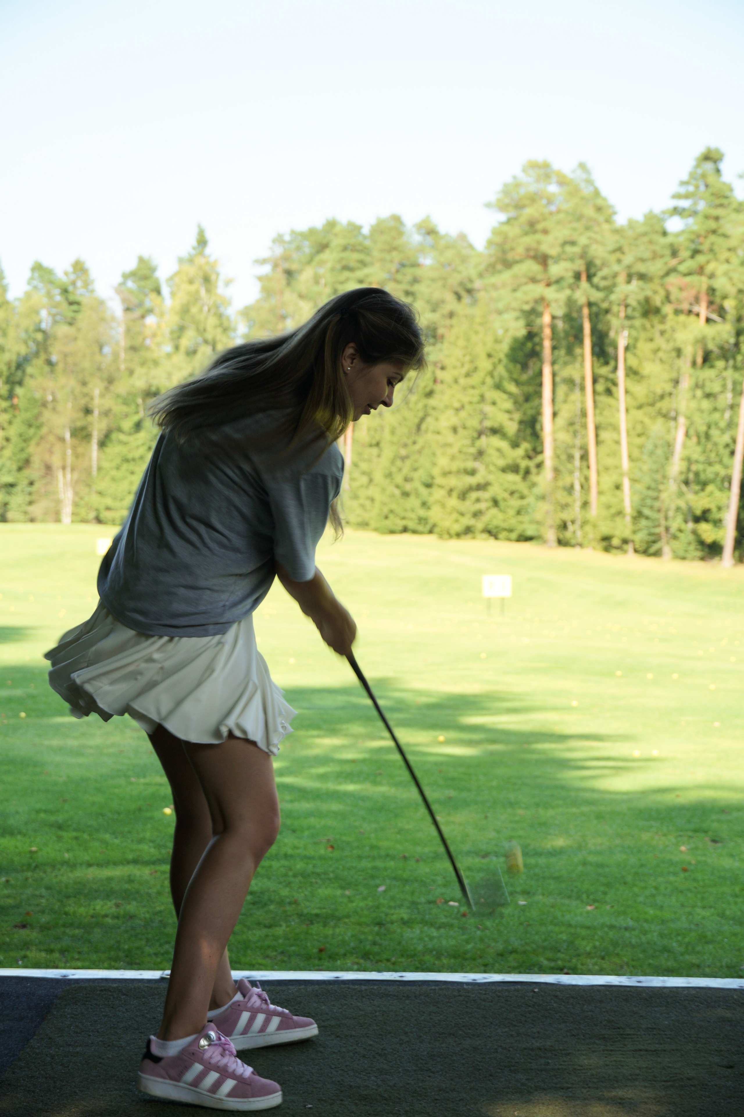 Moscow Country Club. Фотограф