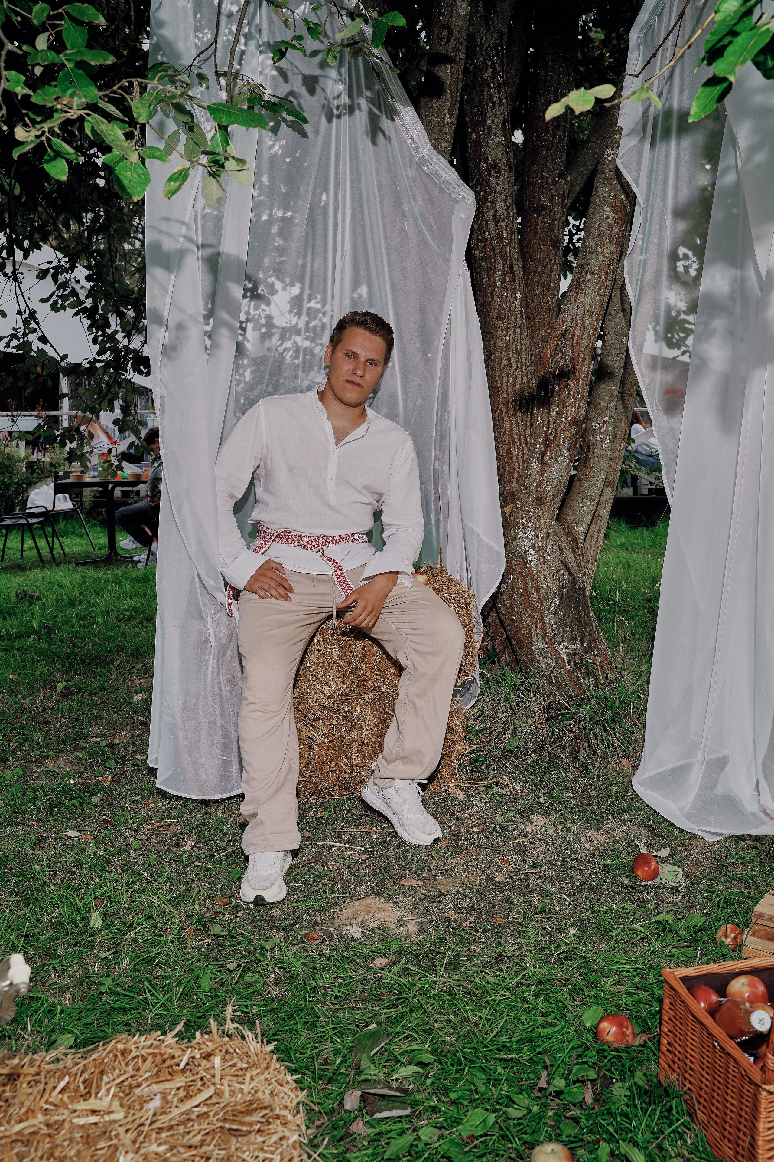 SLAVIC PARTY. Фотограф