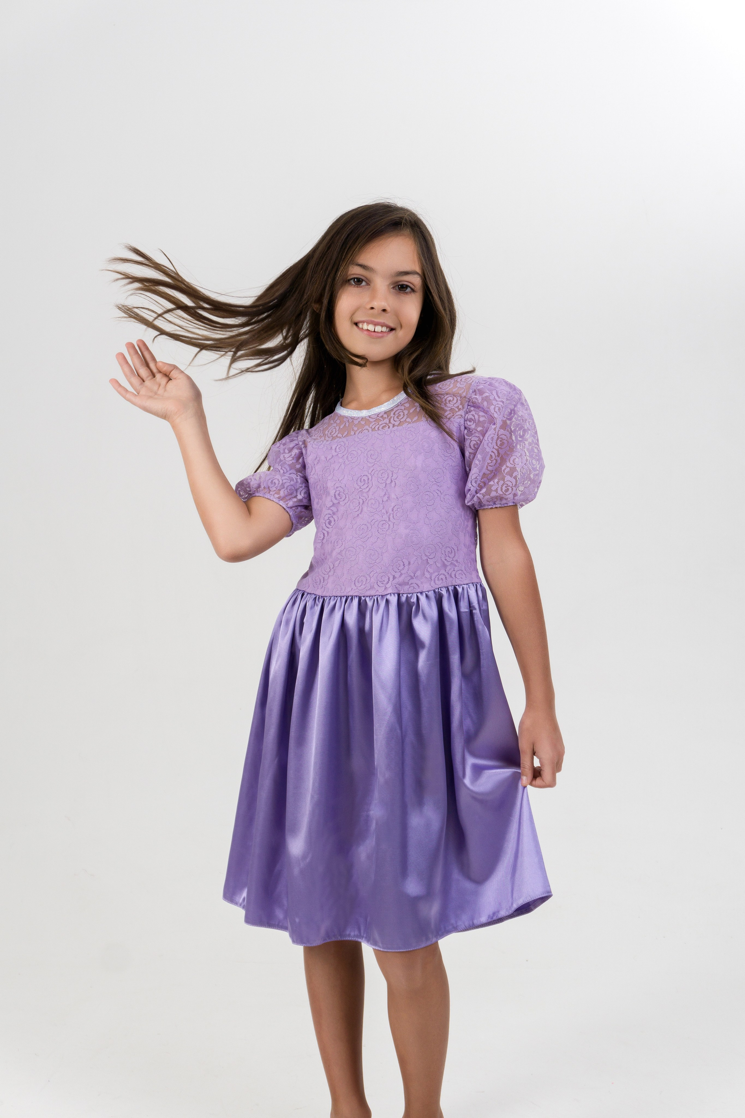 Дети. Фотограф