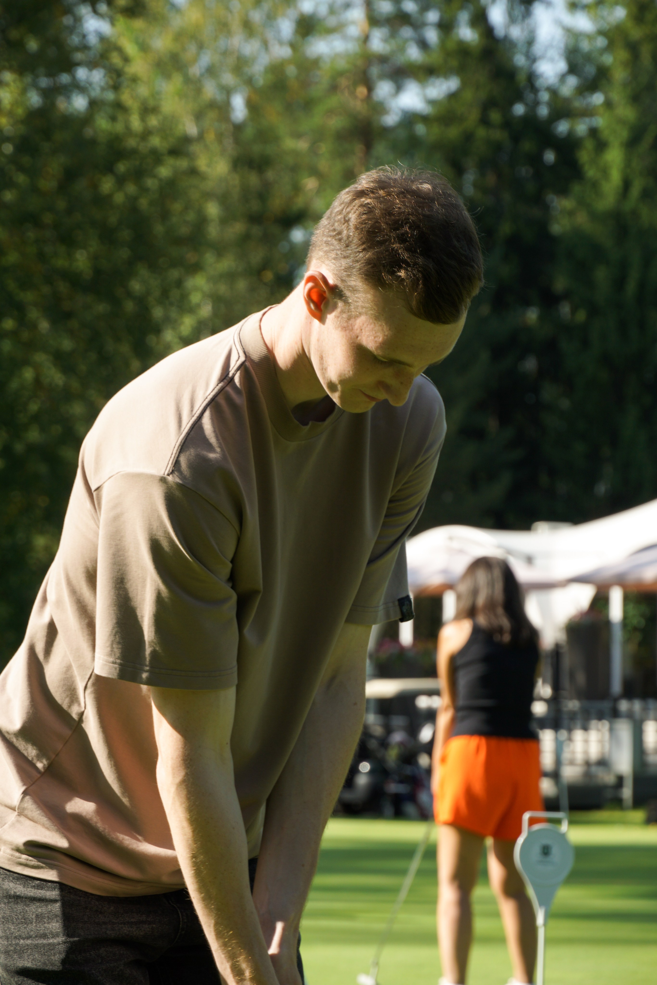 Moscow Country Club. Фотограф