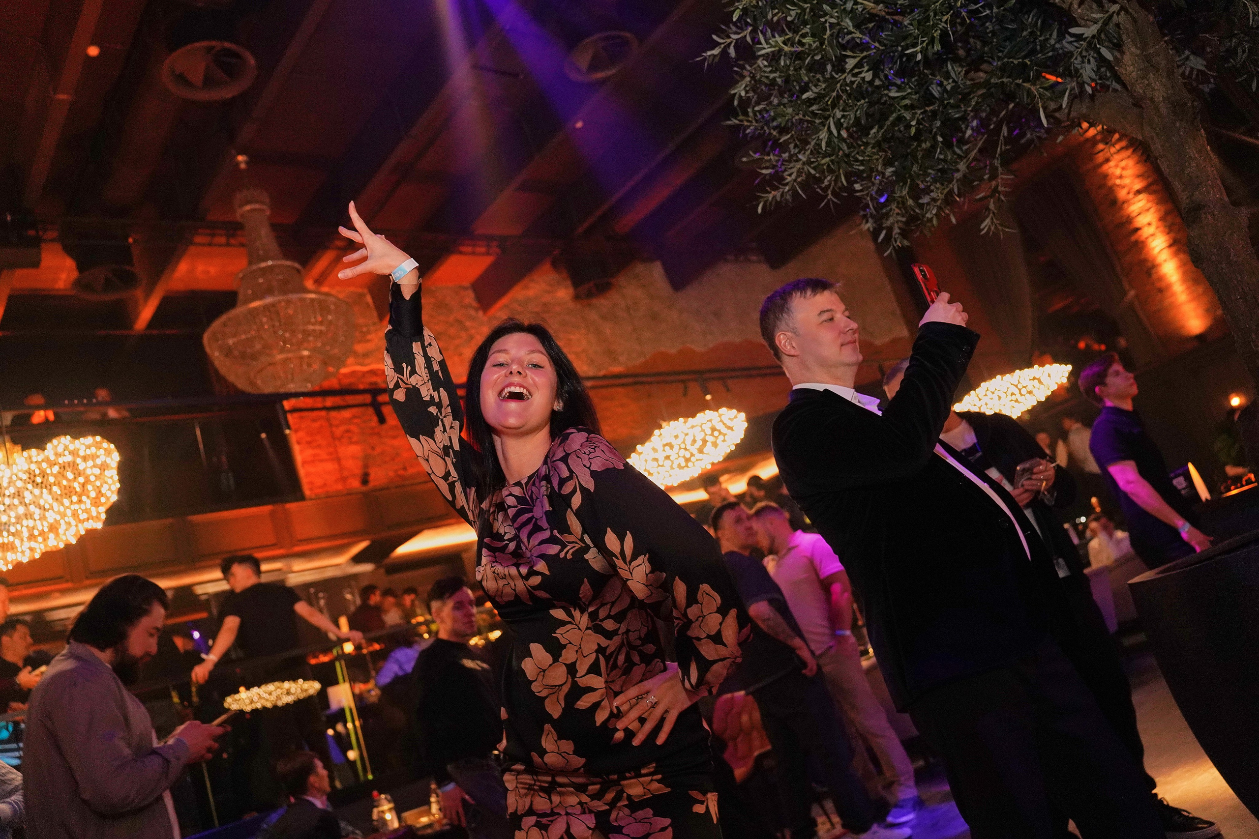 Bitget. Фотограф