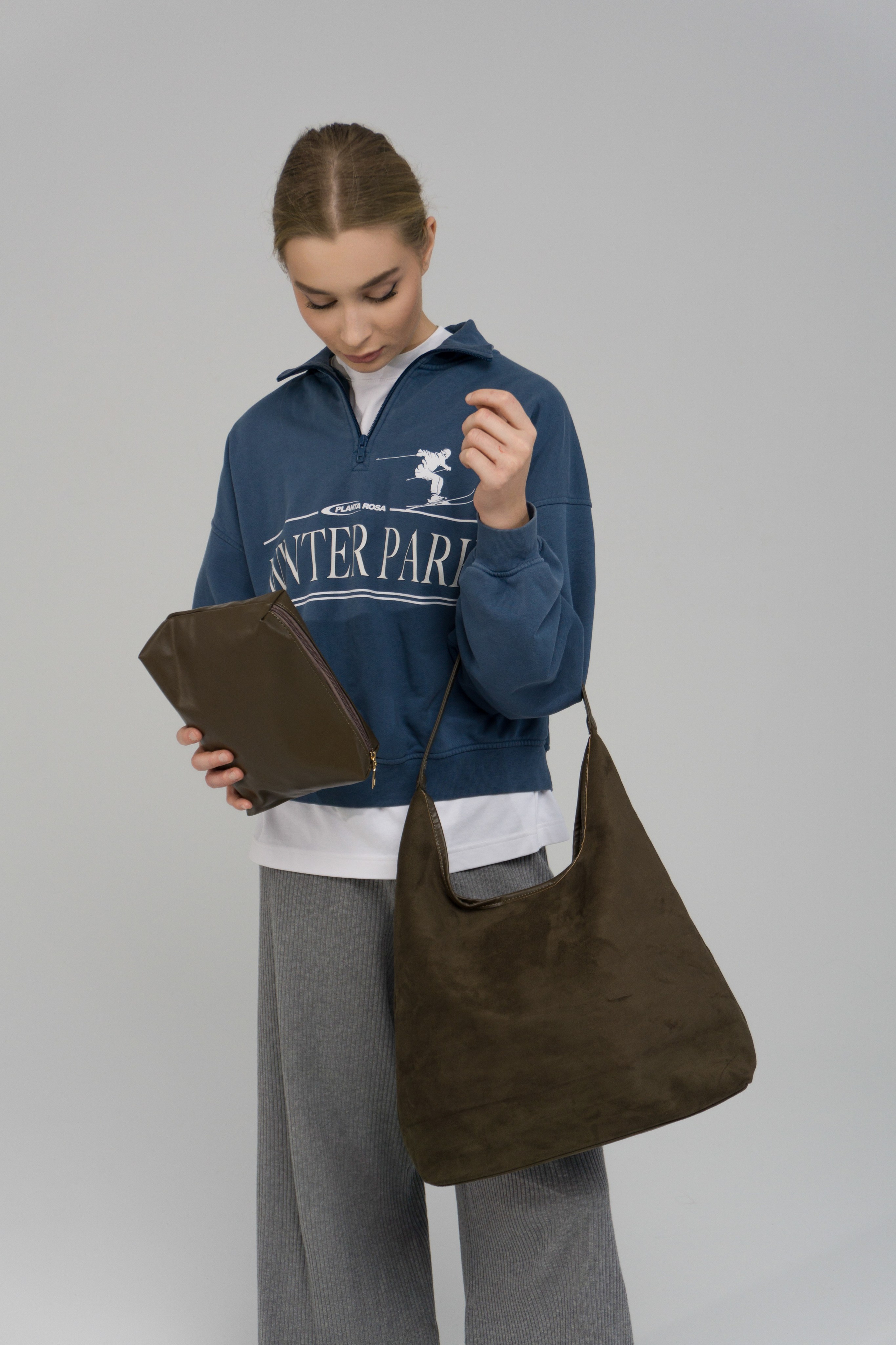 Сумки. Фотограф