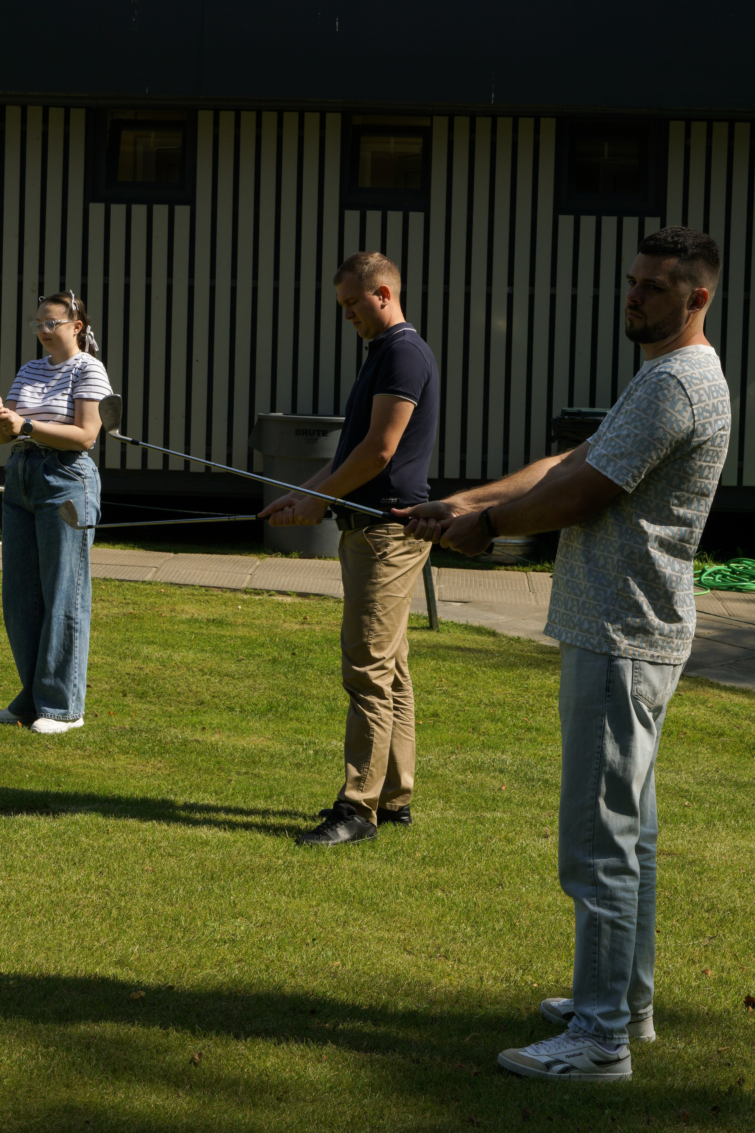 Moscow Country Club. Фотограф