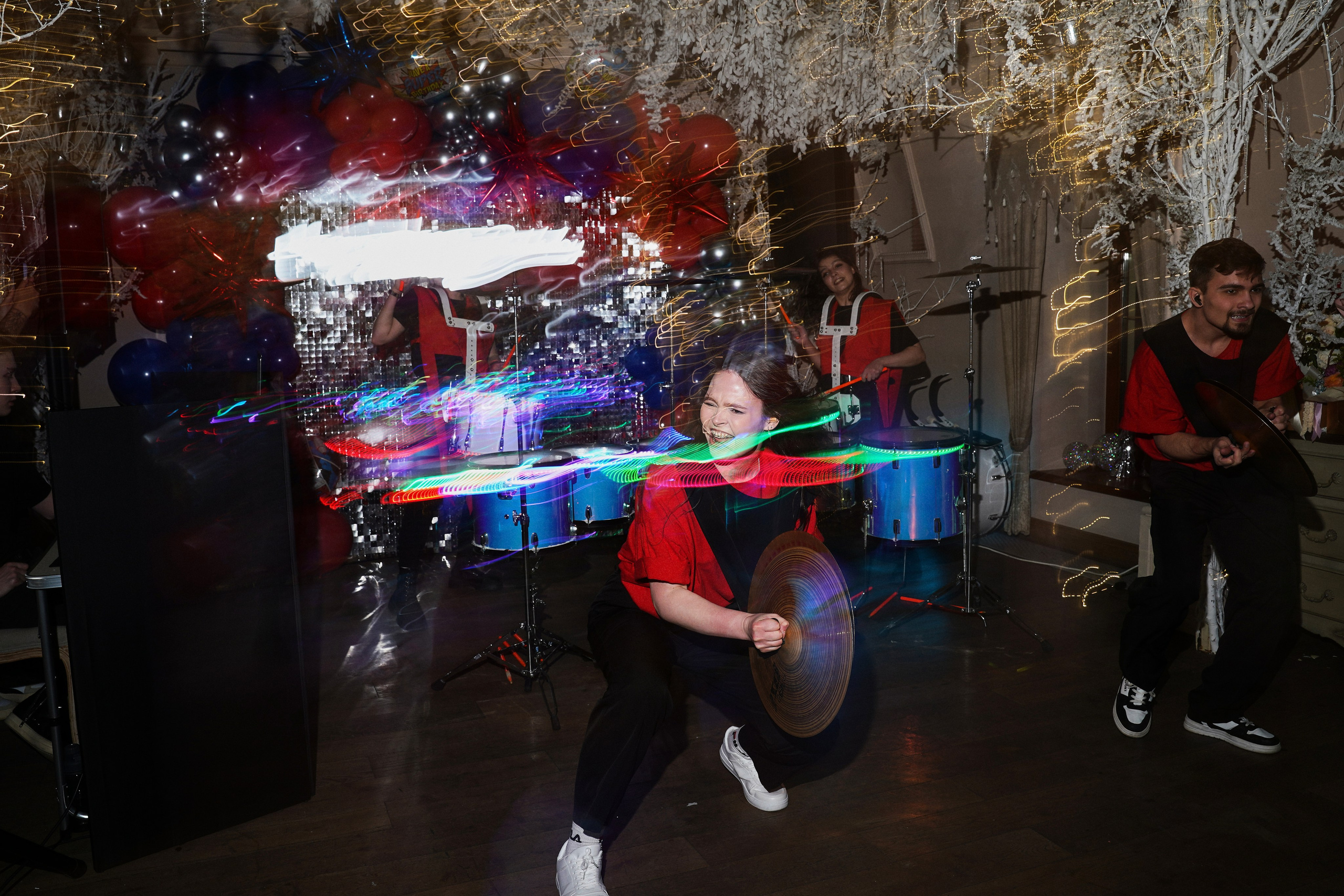 День Рождения 11 лет. Фотограф