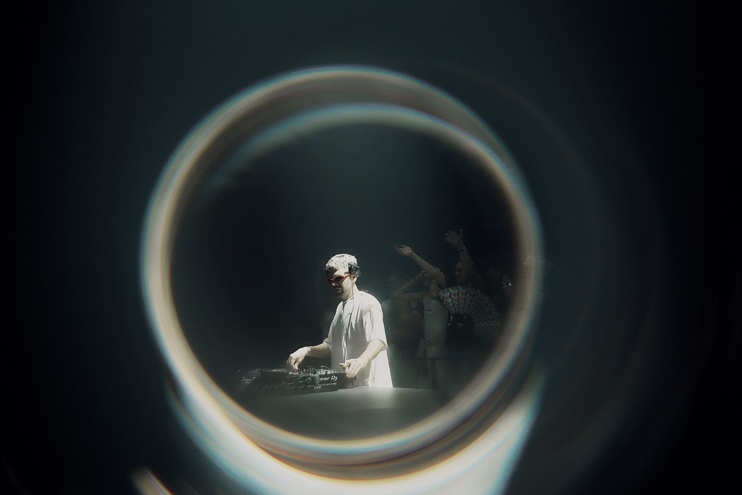 Рашн Стаил. Фотограф