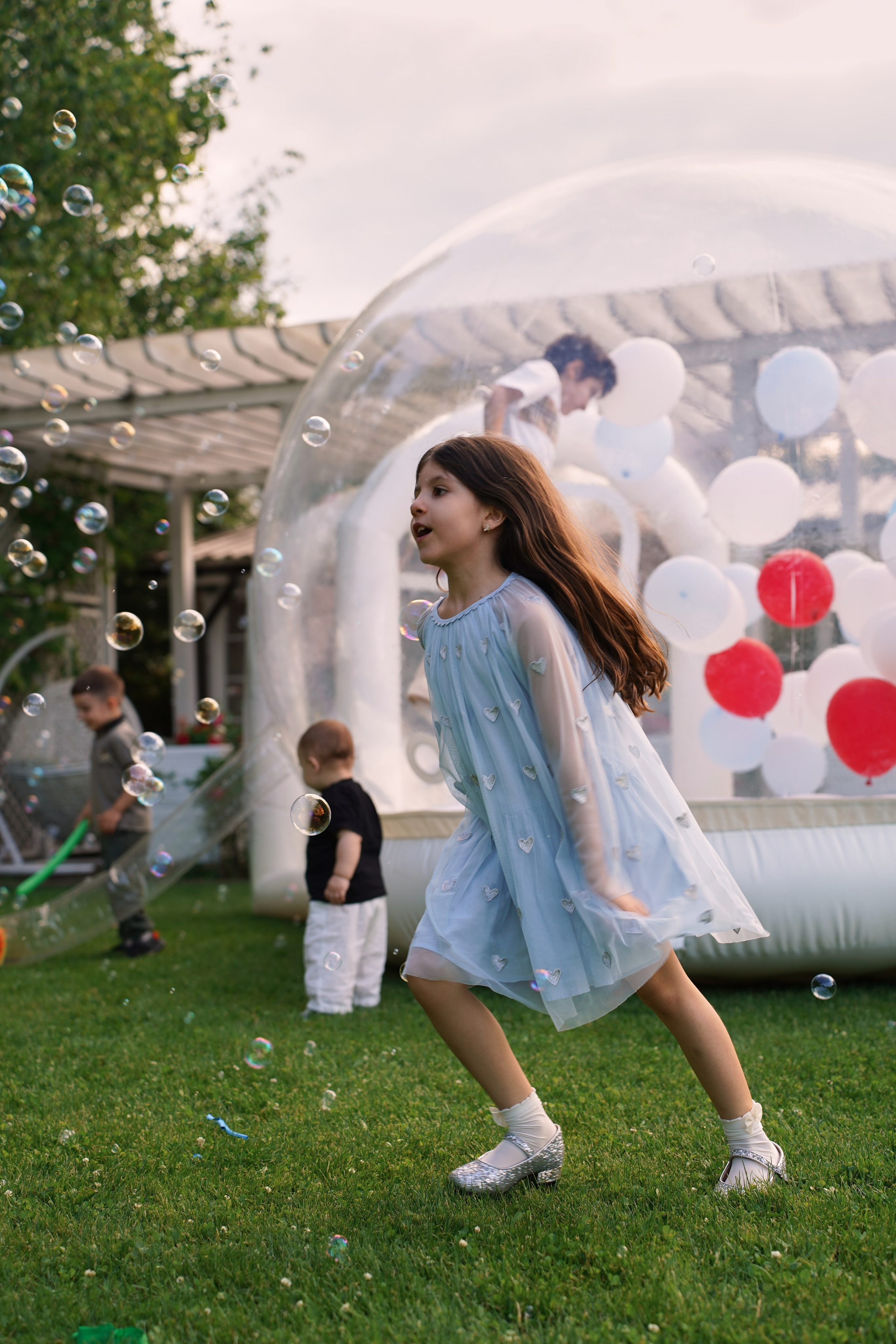 День Рождения. Фотограф