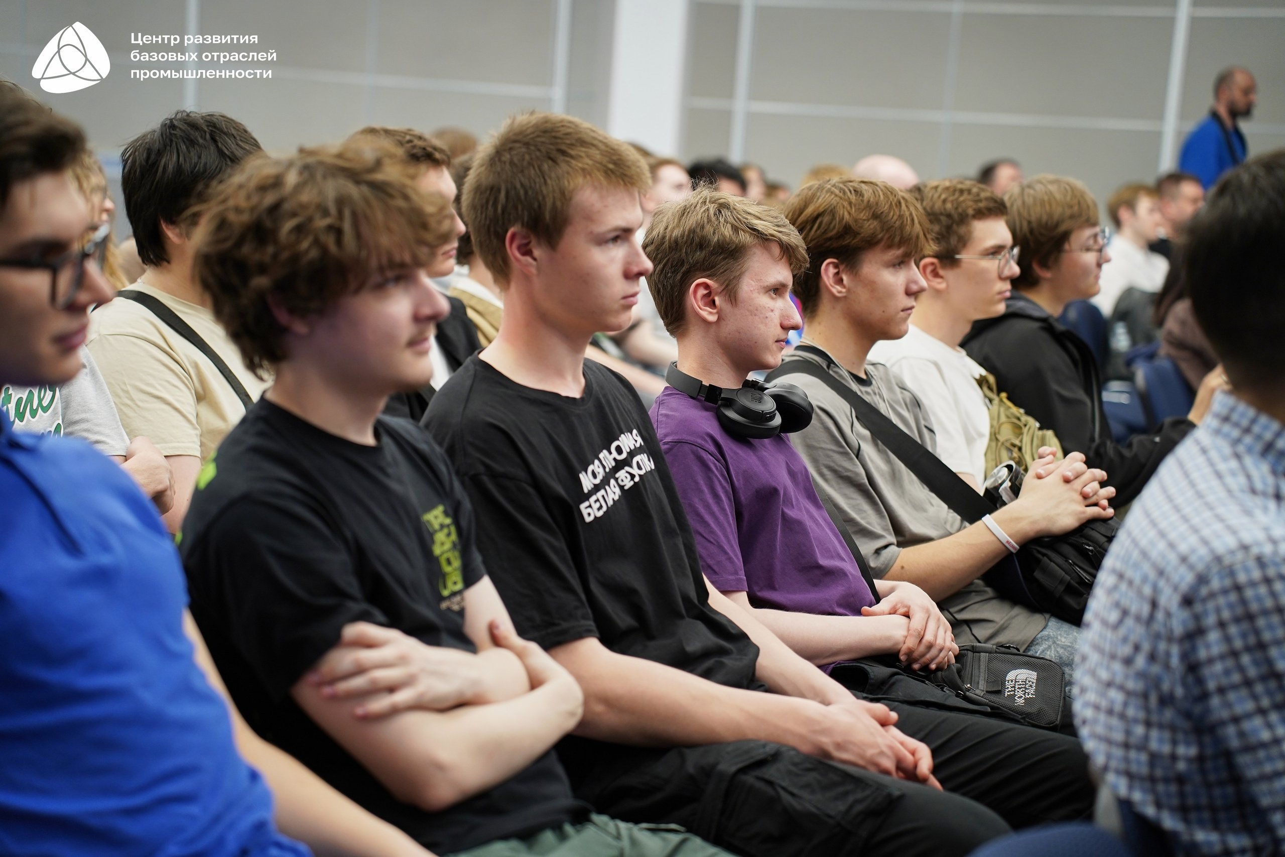 Металлообработка 2025. Фотограф