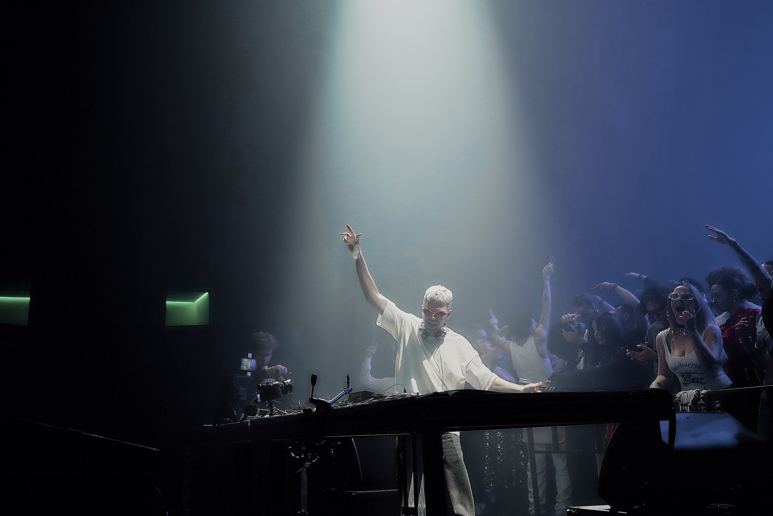 Рашн Стаил. Фотограф