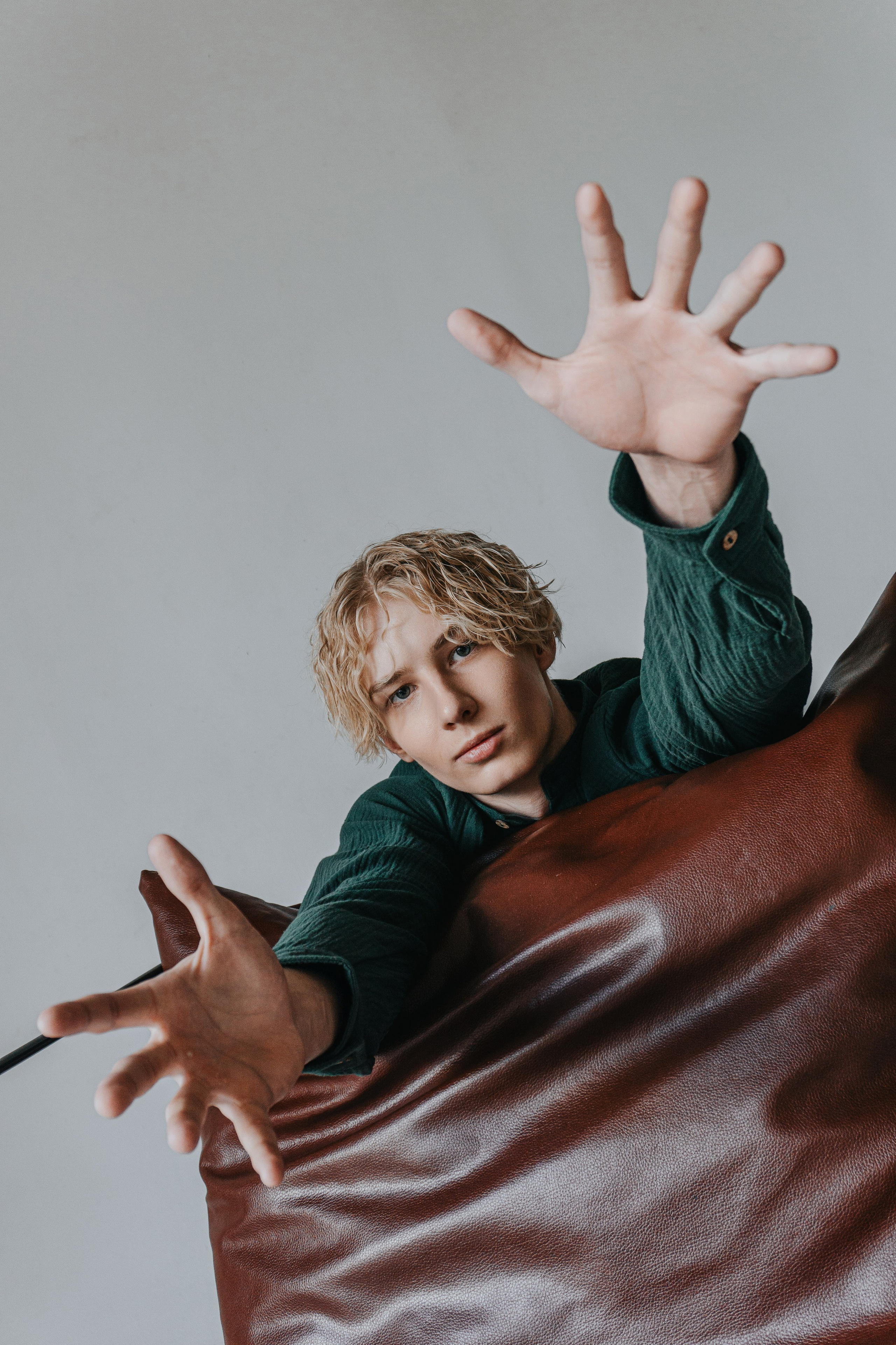 Влад. Фотограф