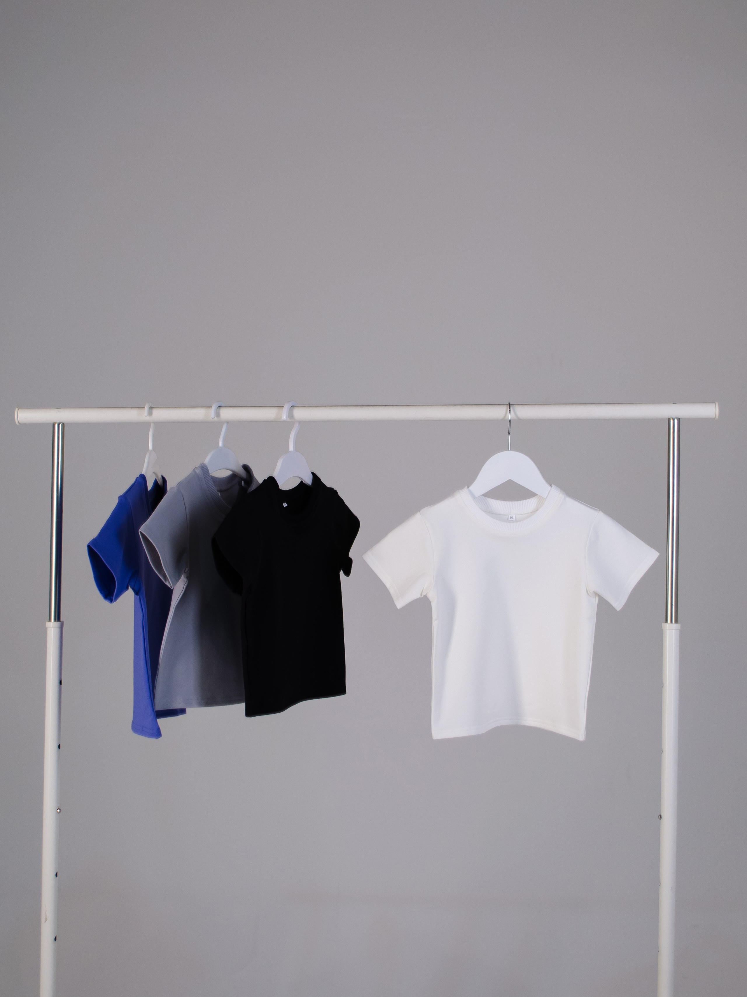 Детская одежда. Фотограф