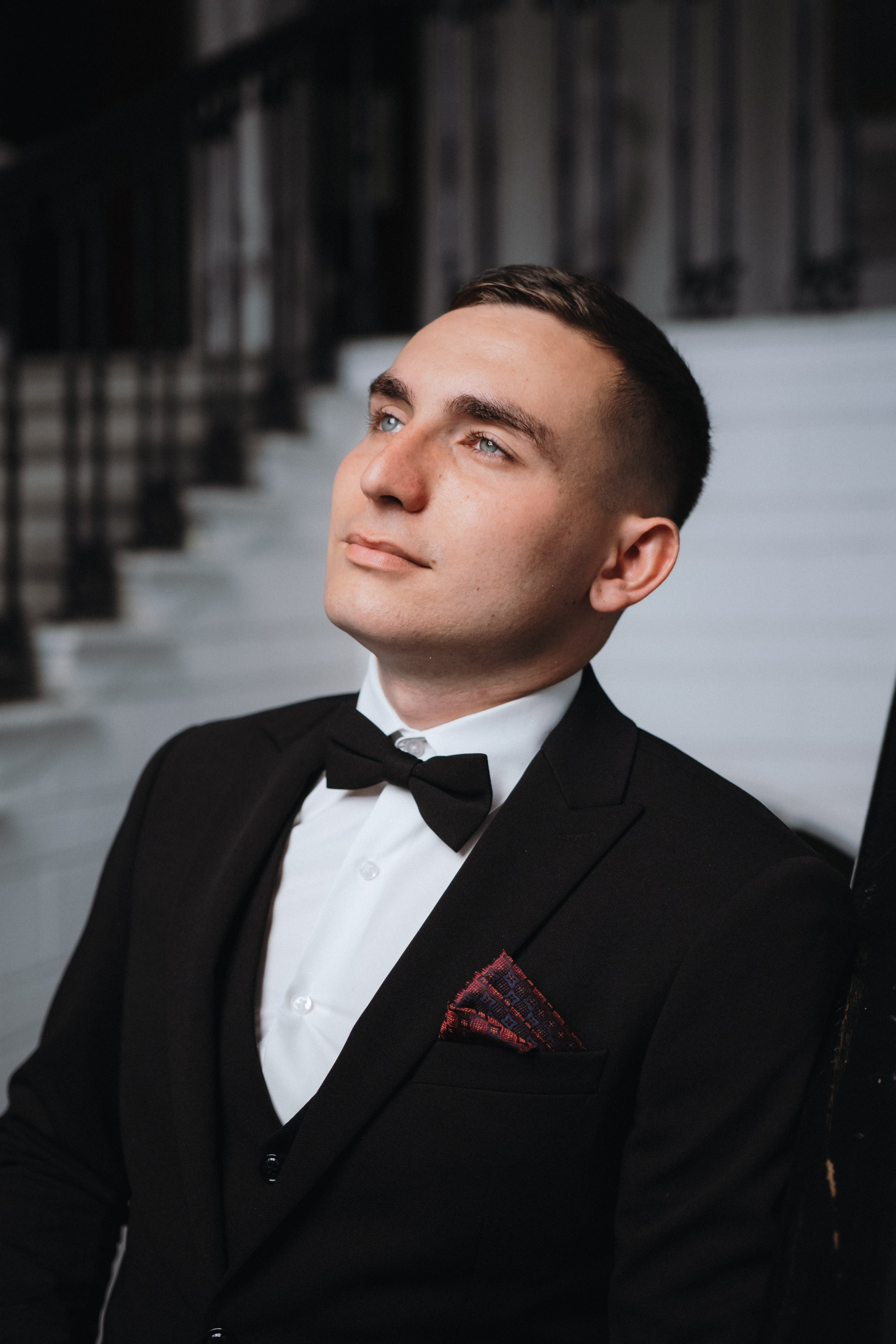 Влад & Арина. Serg_film