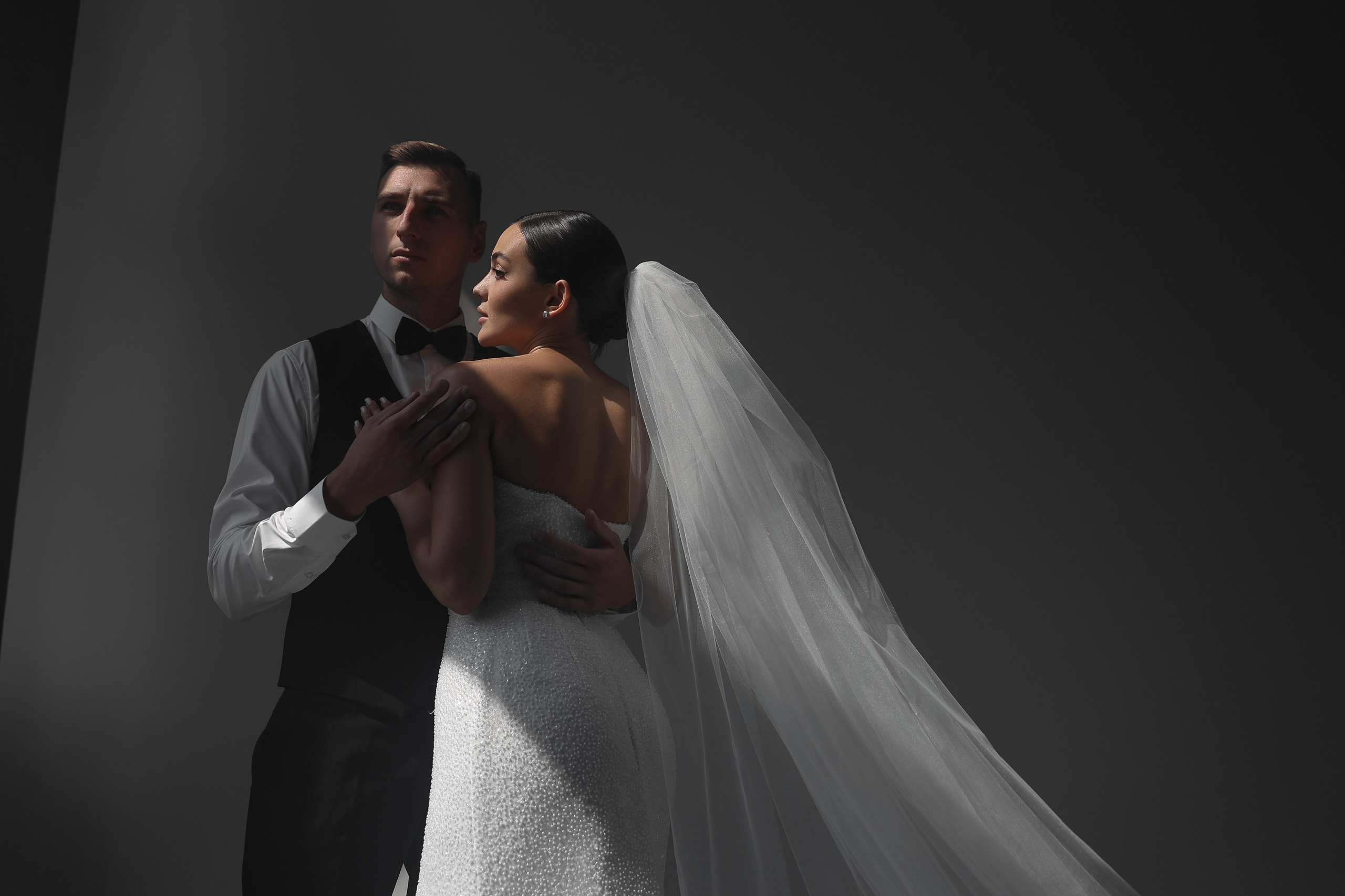 Роман и Екатерина. Свадебный и репортажный фотограф в г. Чебоксары