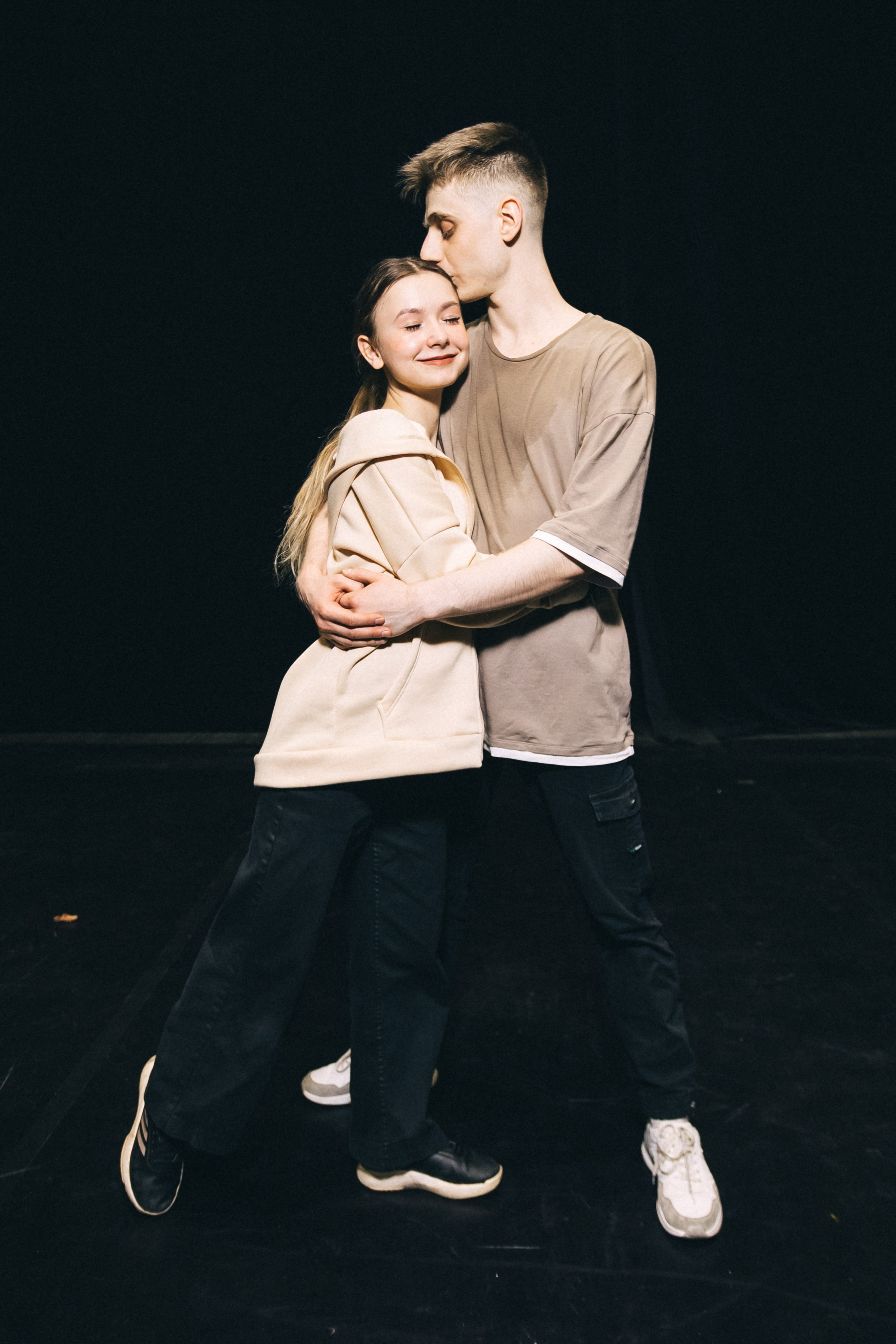 Отчётный концерт (КемГИК). Фотограф Кемерово | Сергей