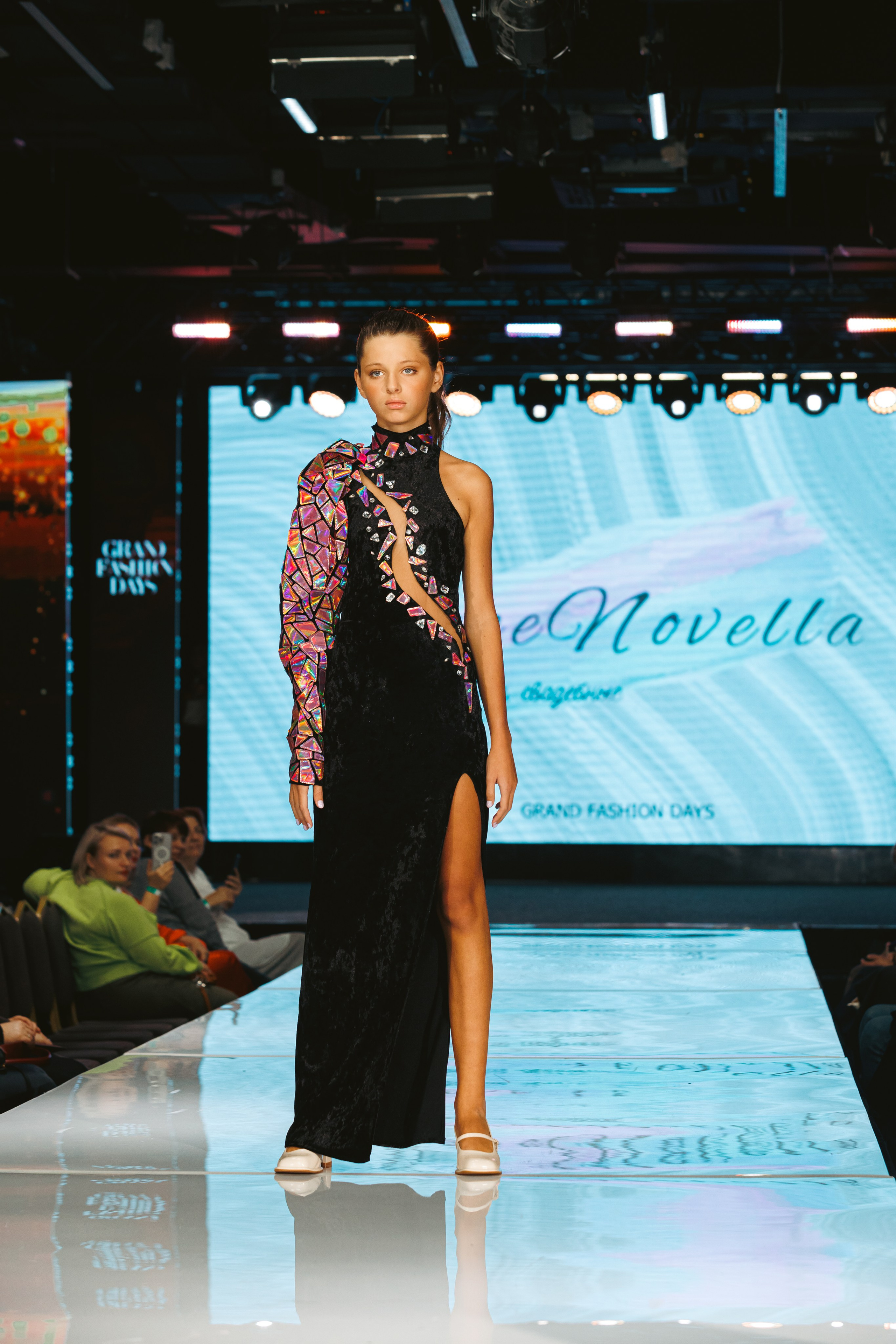 Частные мероприятия. Фотограф на мероприятие в Москве Марик