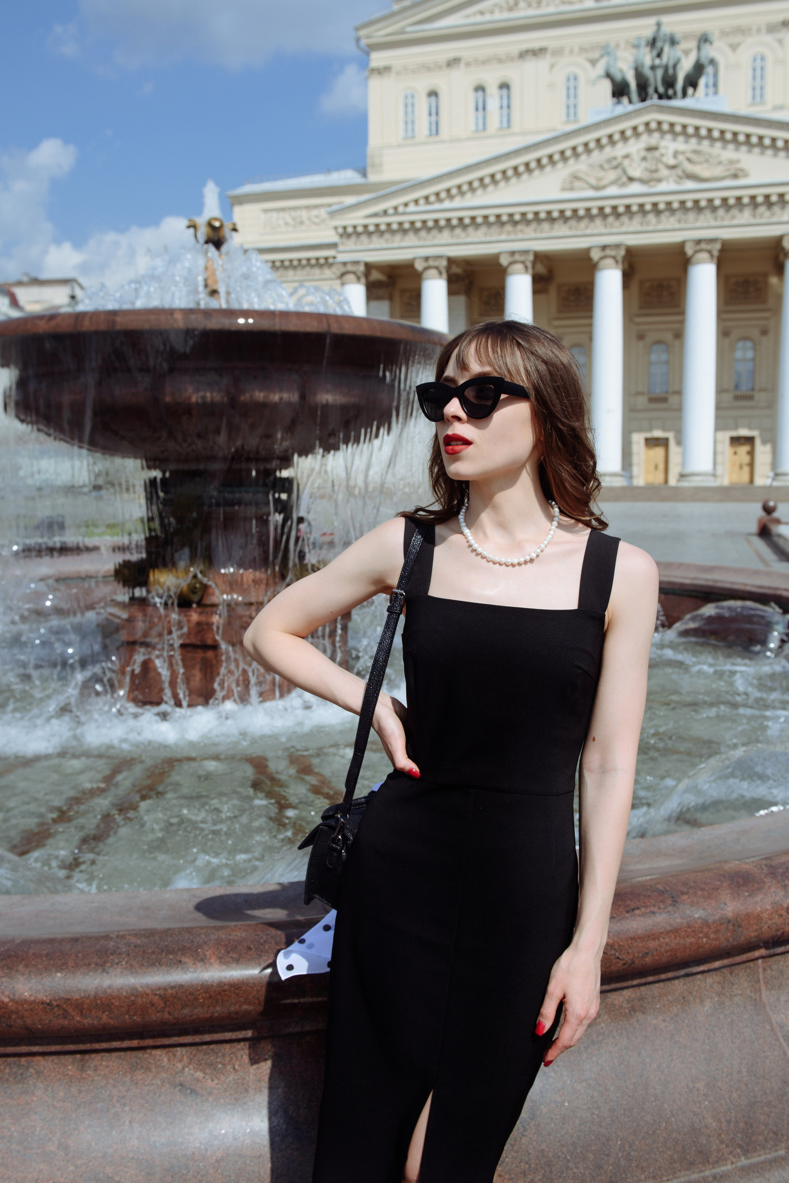 БОЛЬШОЙ. Фотограф Лопаткина Ирина