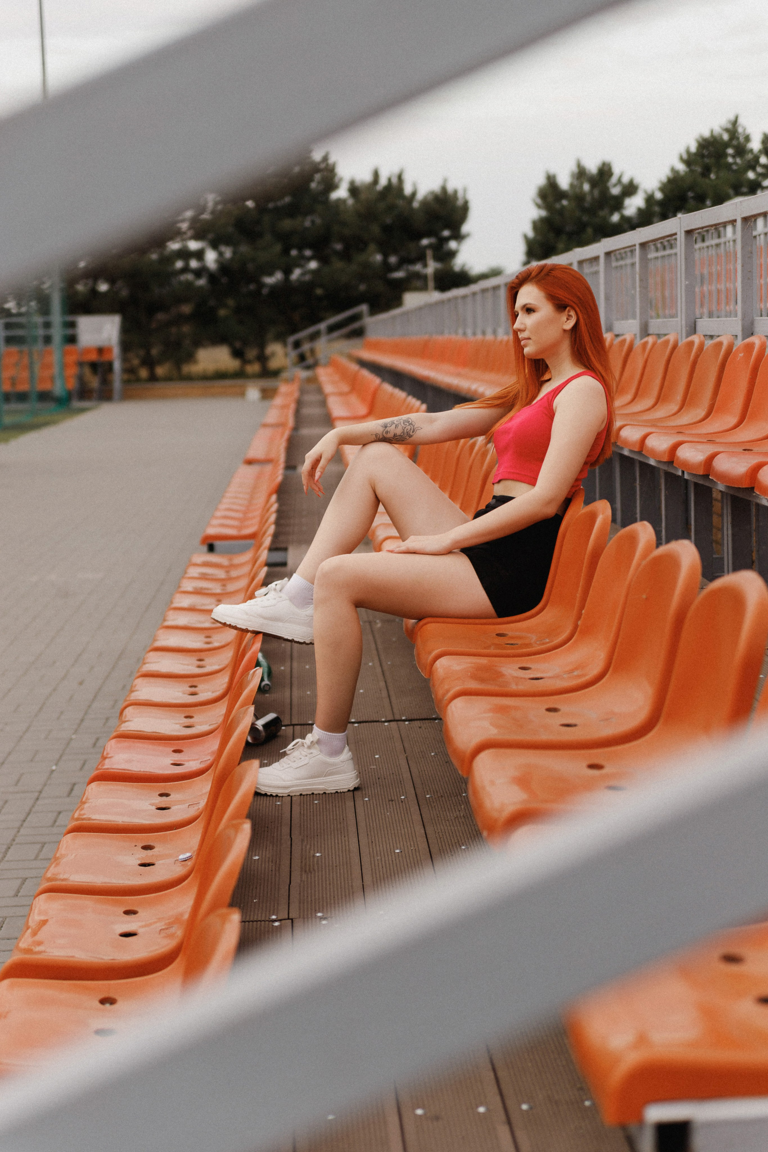 Дарья. Фотограф Александр Закадычный | Таганрог