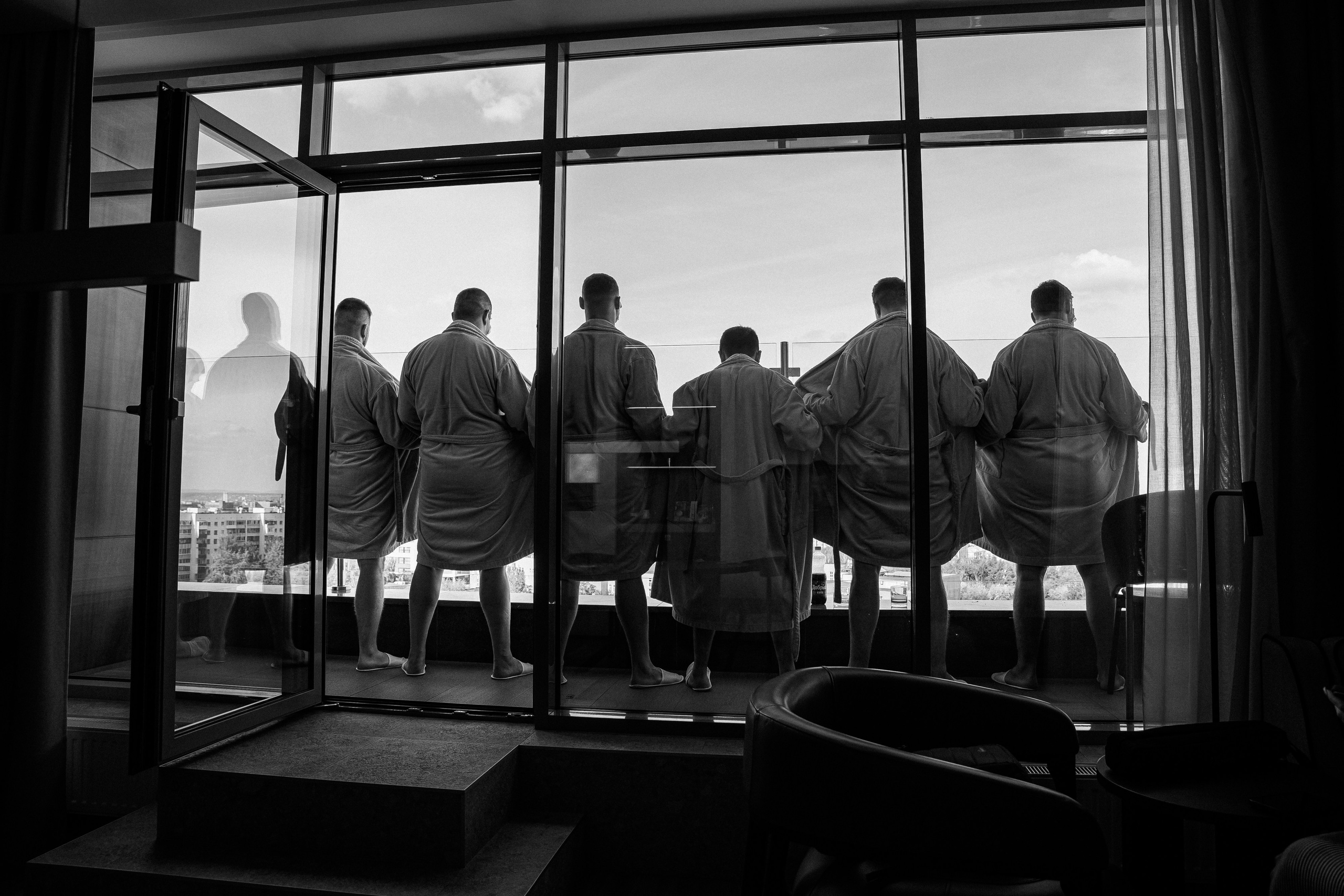 Никита и Катя. Семейный свадебный фотограф Семен Егоров