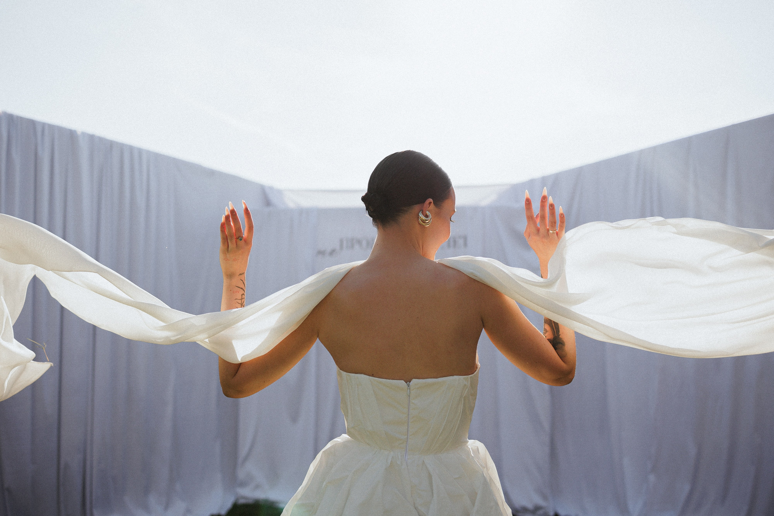 Леша и Алена. Семейный свадебный фотограф Семен Егоров