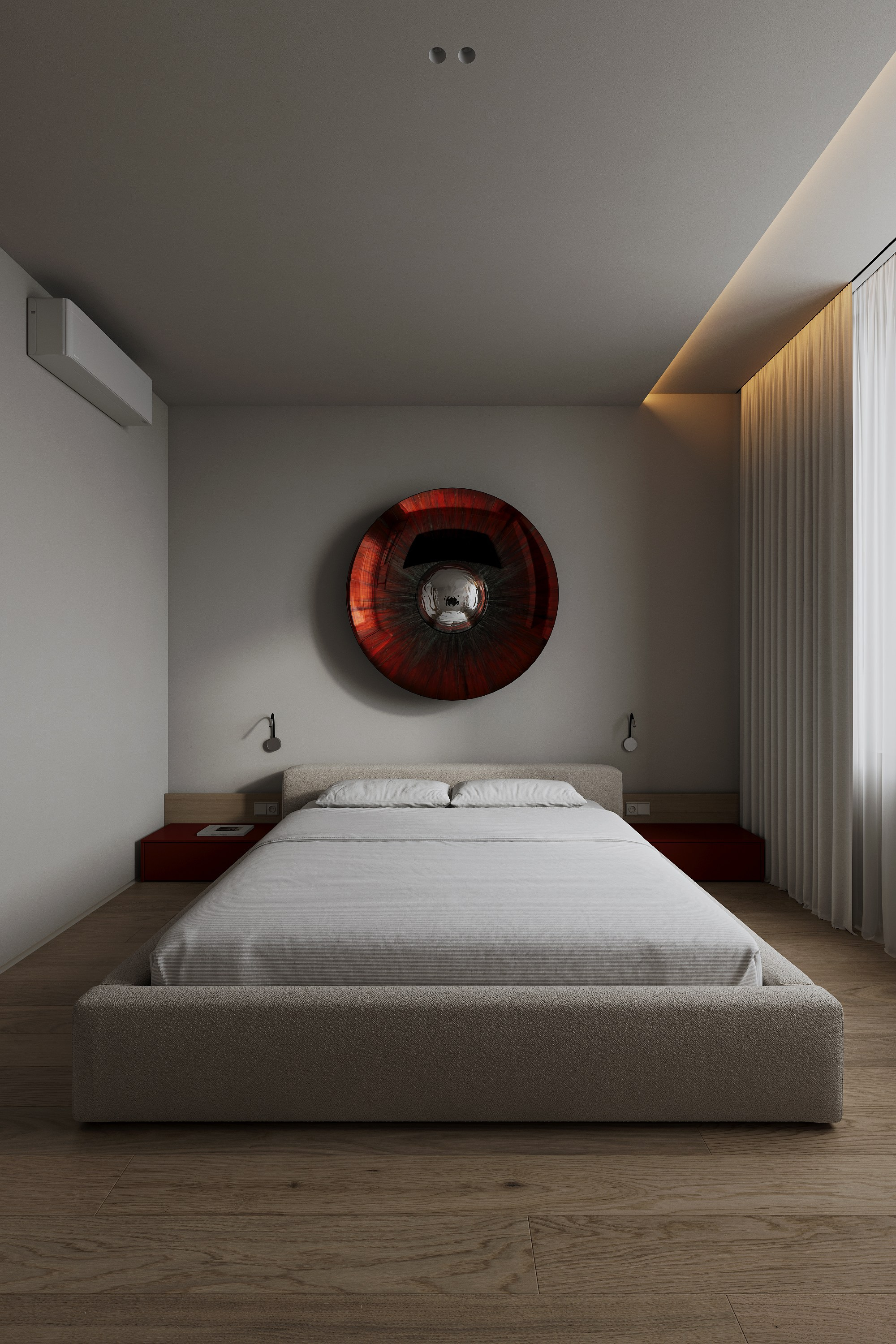 Дизайн интерьера в Москве и РФ