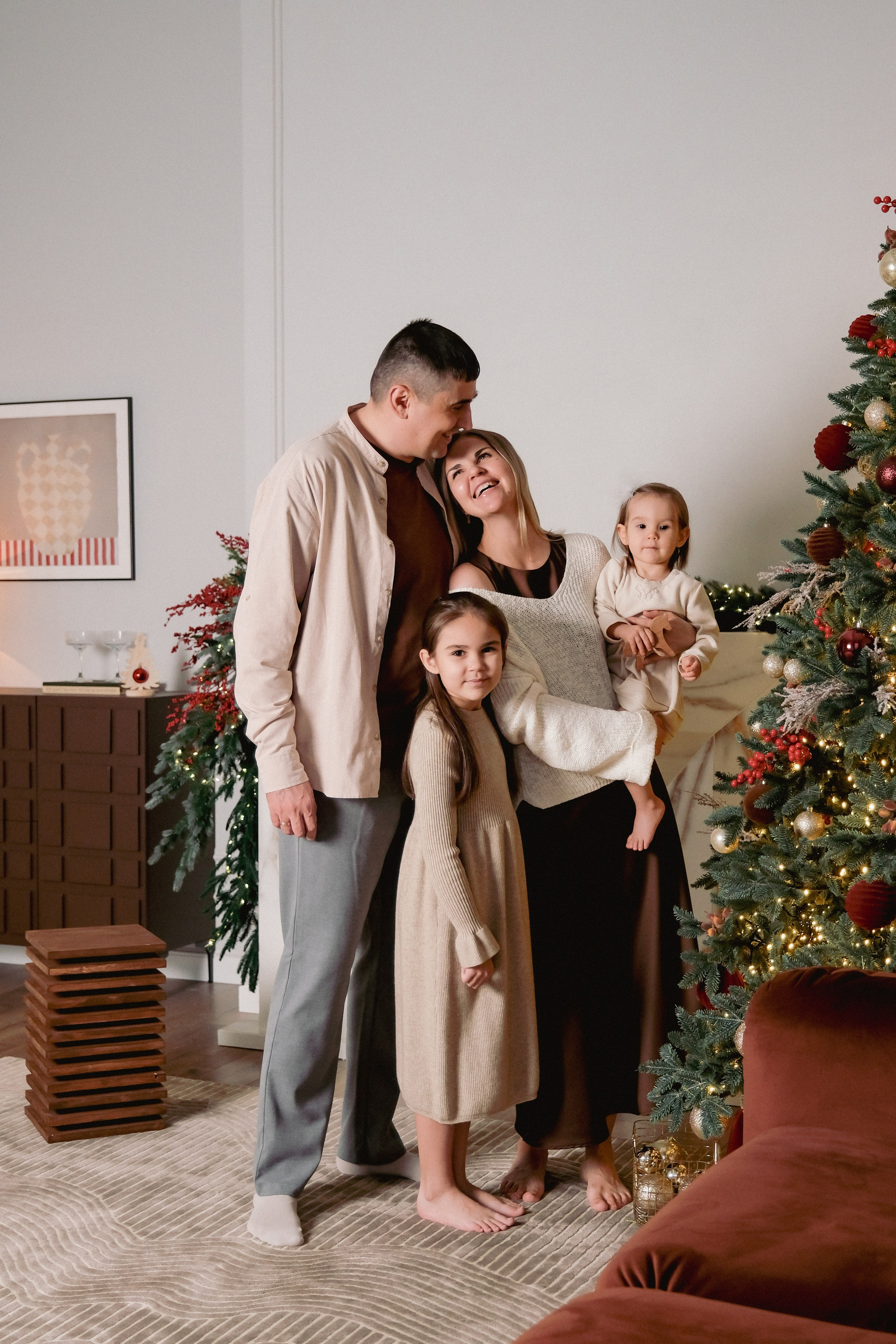 Семейные фотосессии. Индивидуальный и предметный фотограф Брянск, свадебные съемки. Александра Винник
