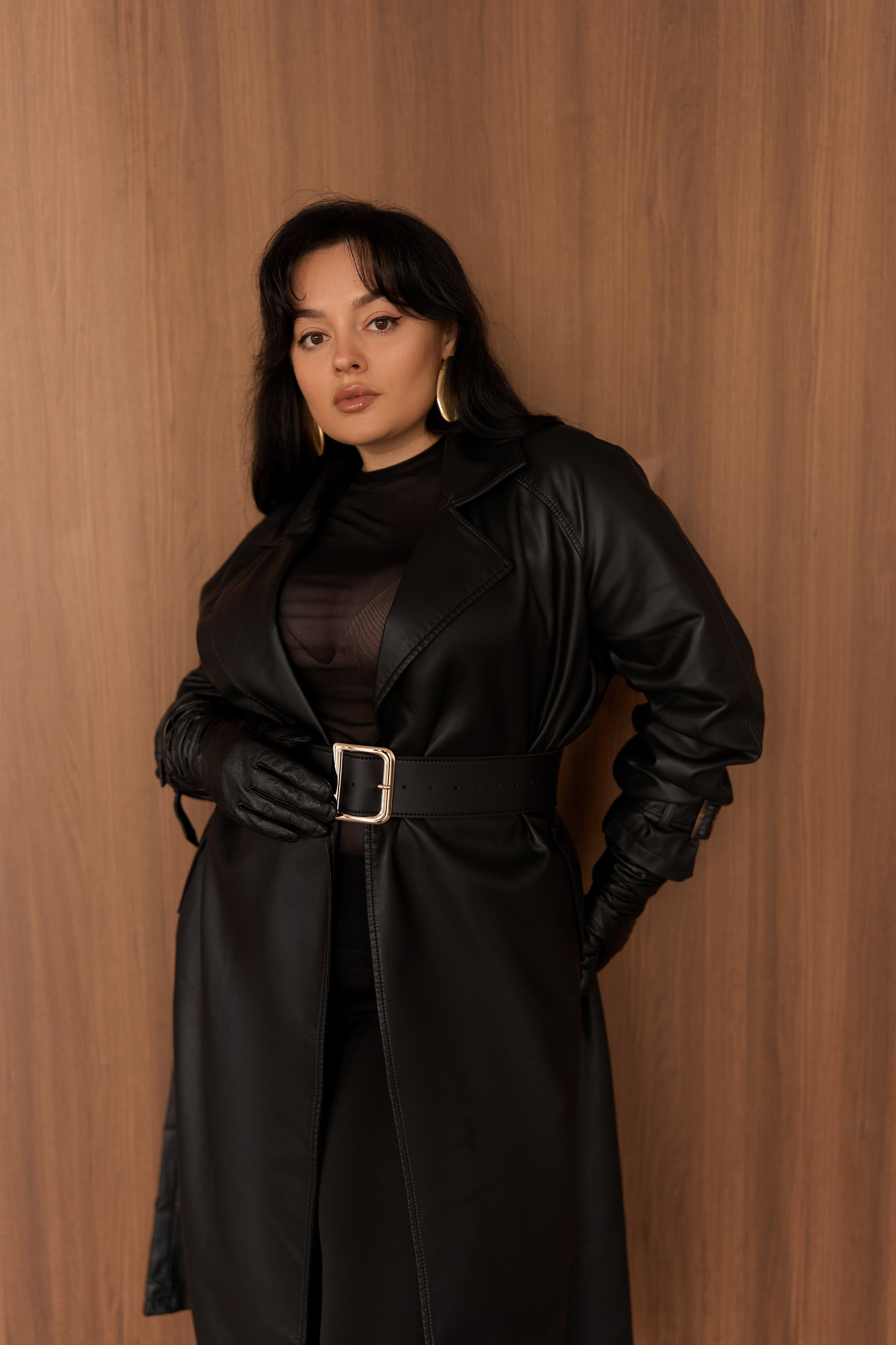 Анна. Фотограф в Москве — Ольга Кушнарева