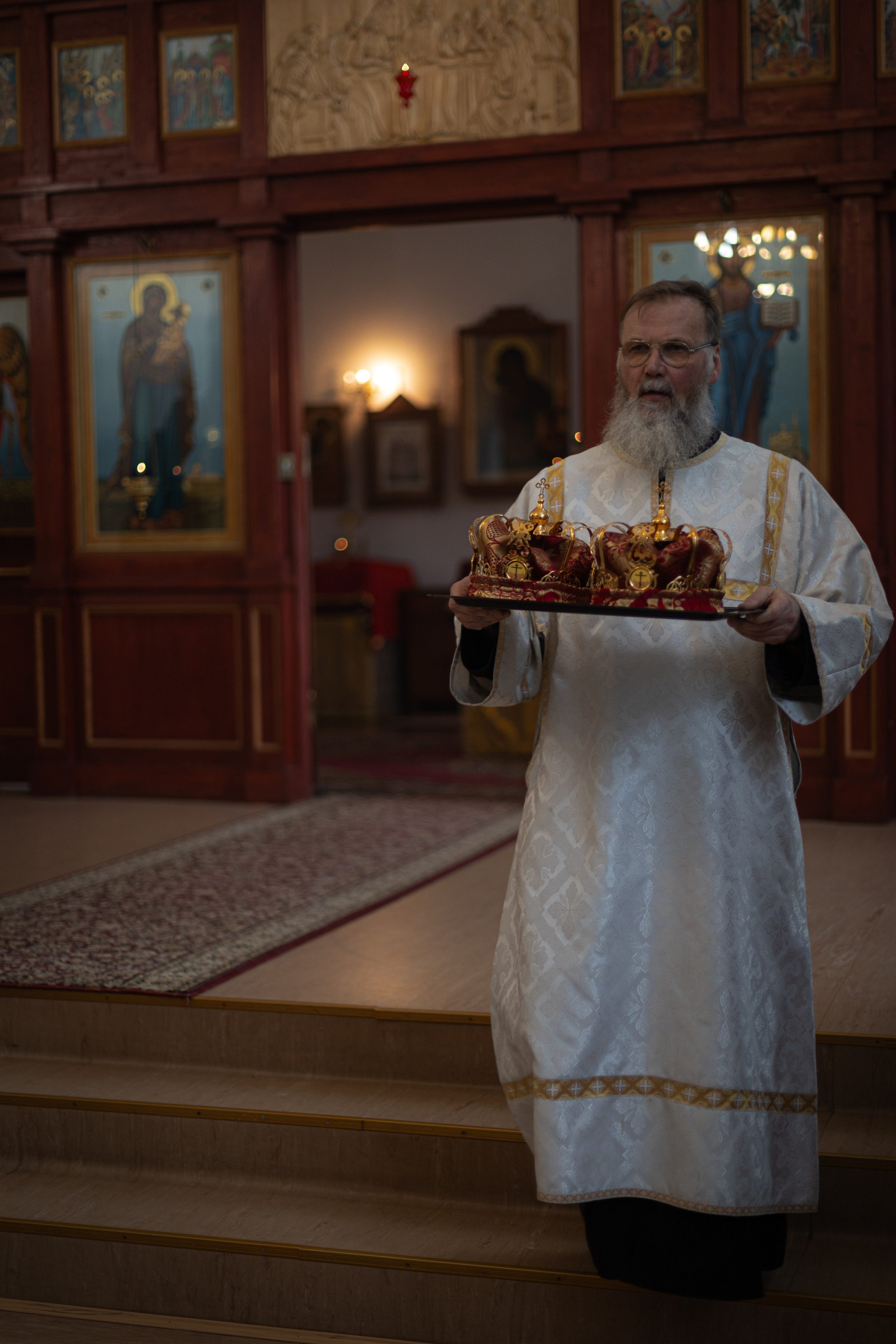 Валерия и Павел. Ваш фотограф — Александра Андрущенко