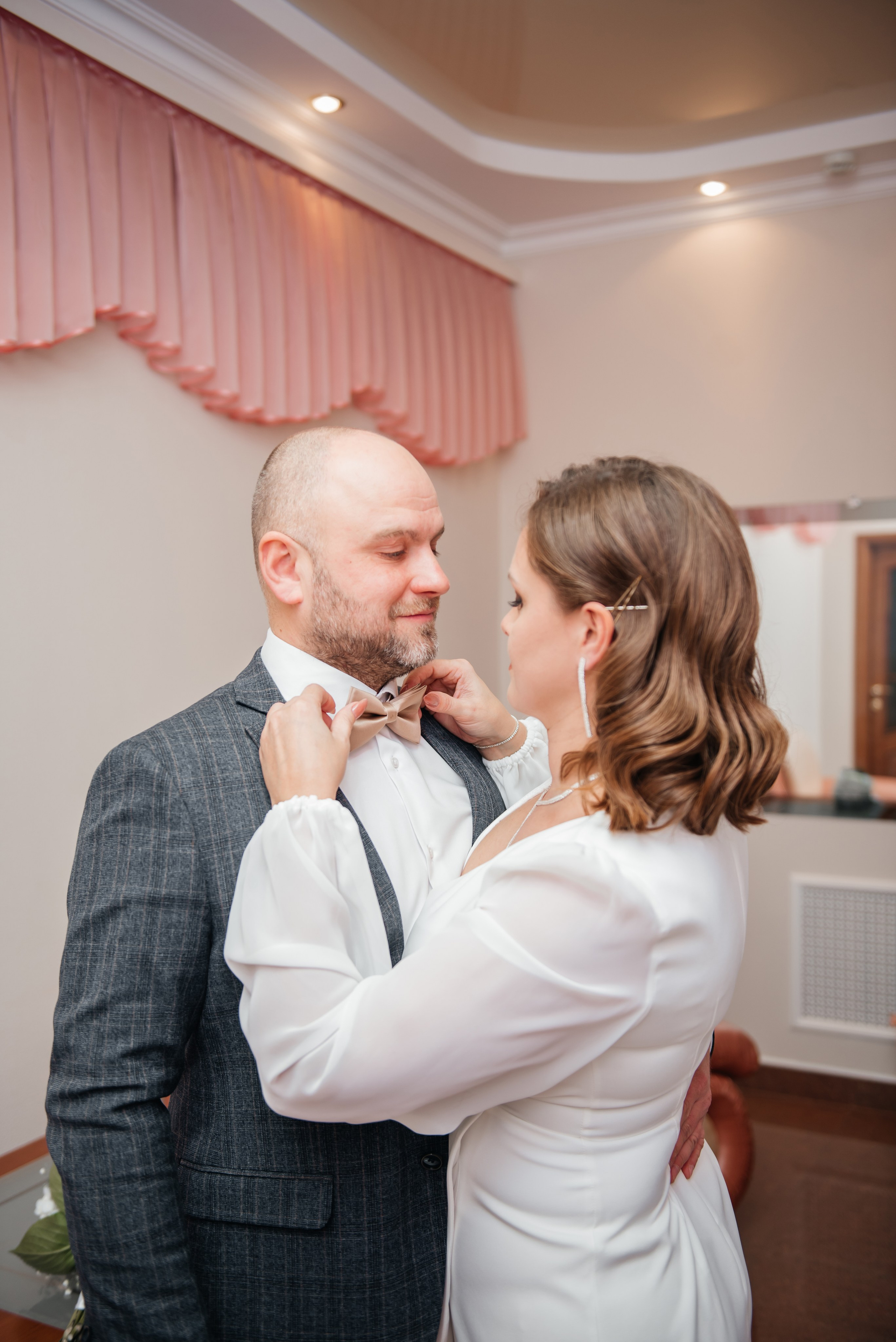 Wedding. Фотограф в Республике Мордовия София Сержантова