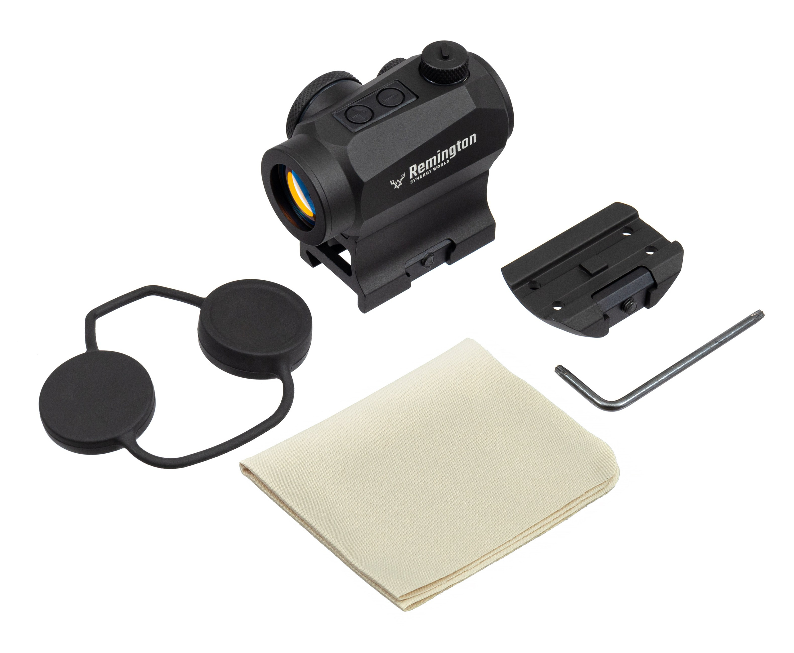 Оптика. Vulgar Ferret's Production